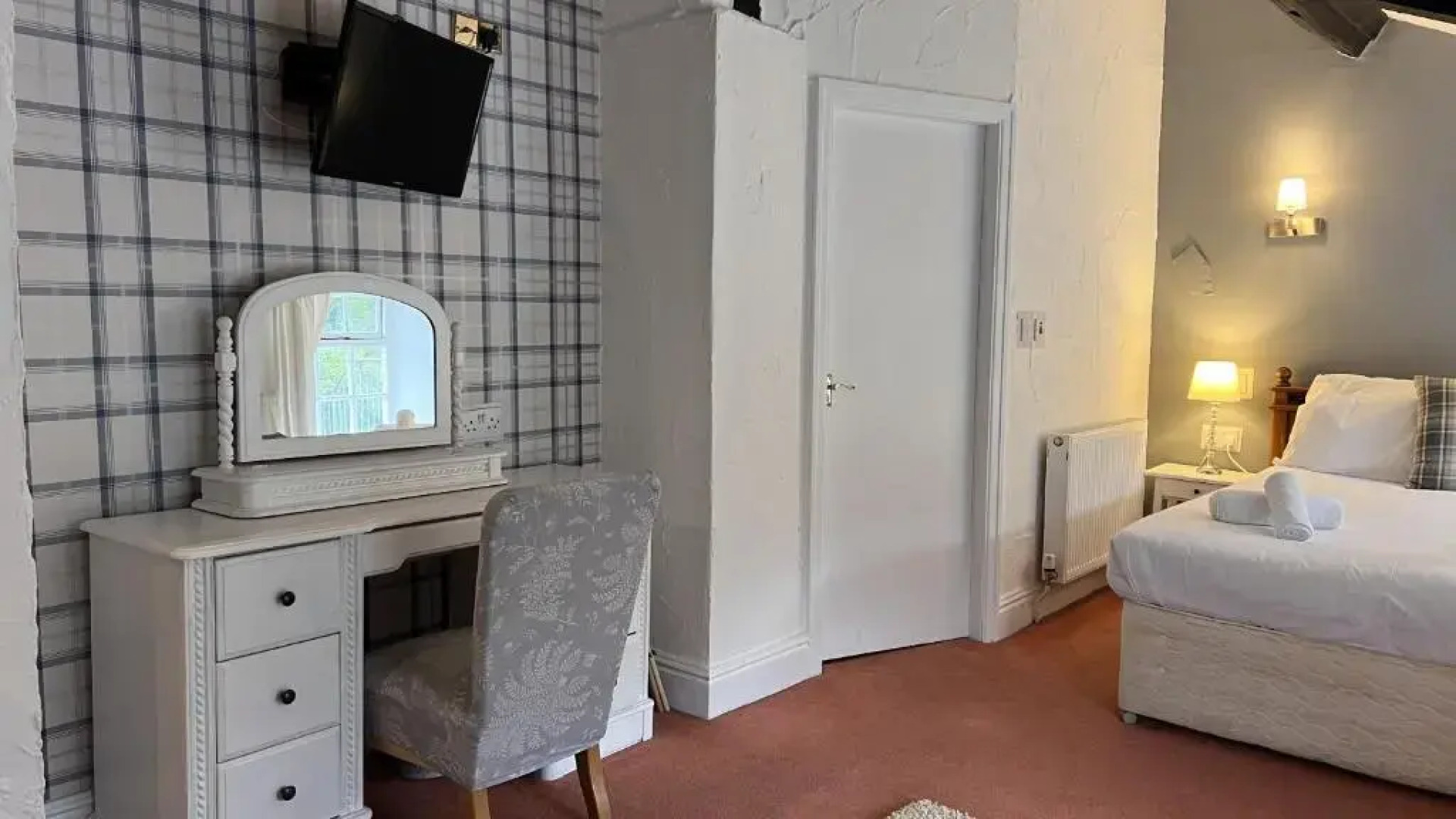 The Royal Oak Sparkbridge