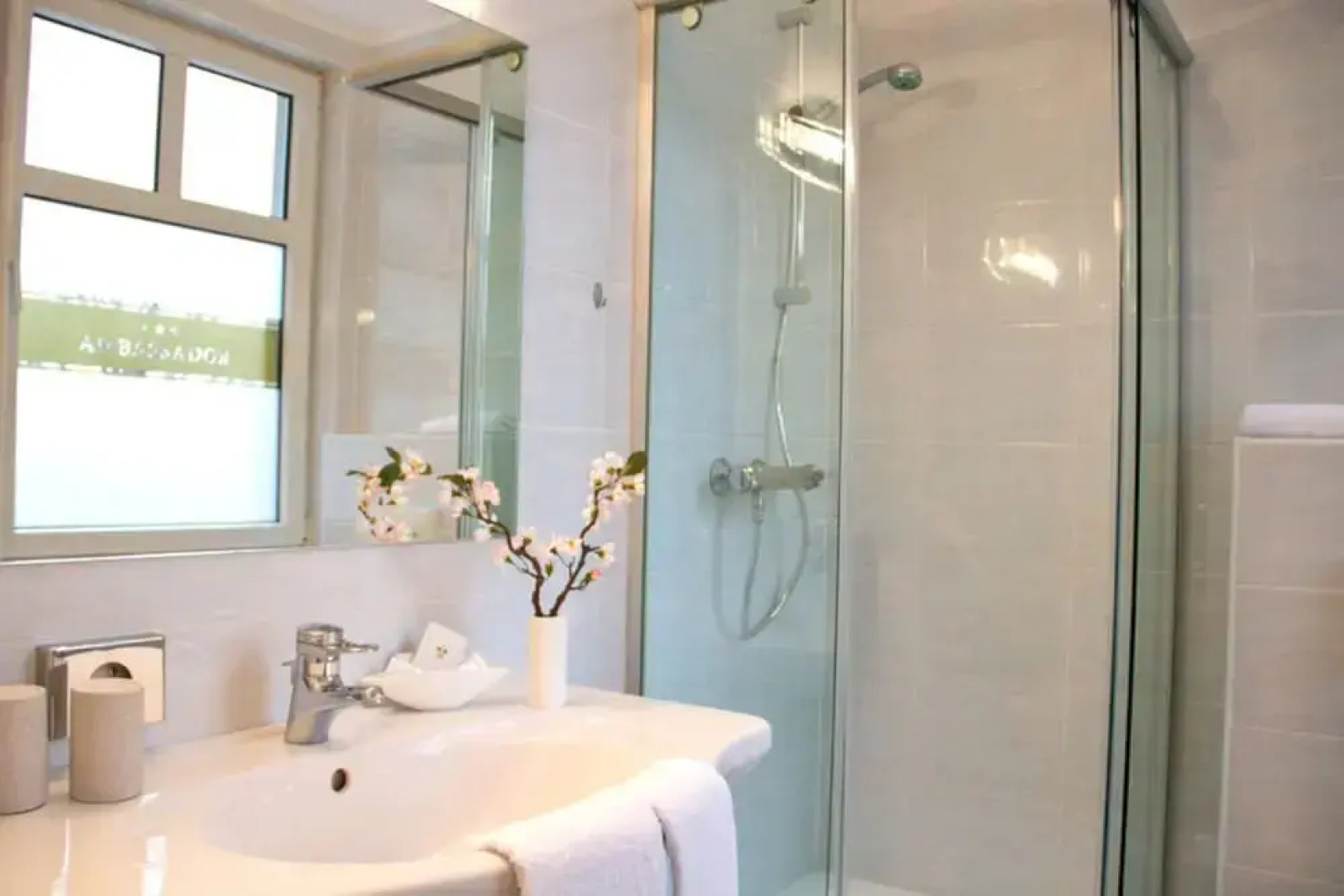 Hotel Ambassador Potsdam