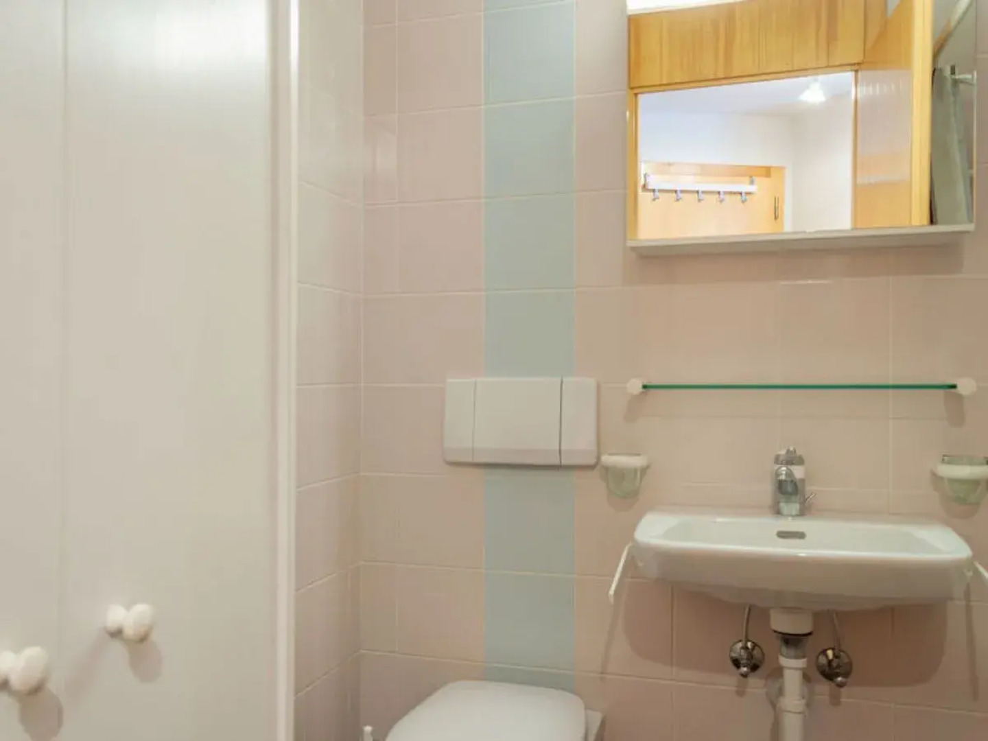 Mont Fort 43 Nendaz in Nendaz