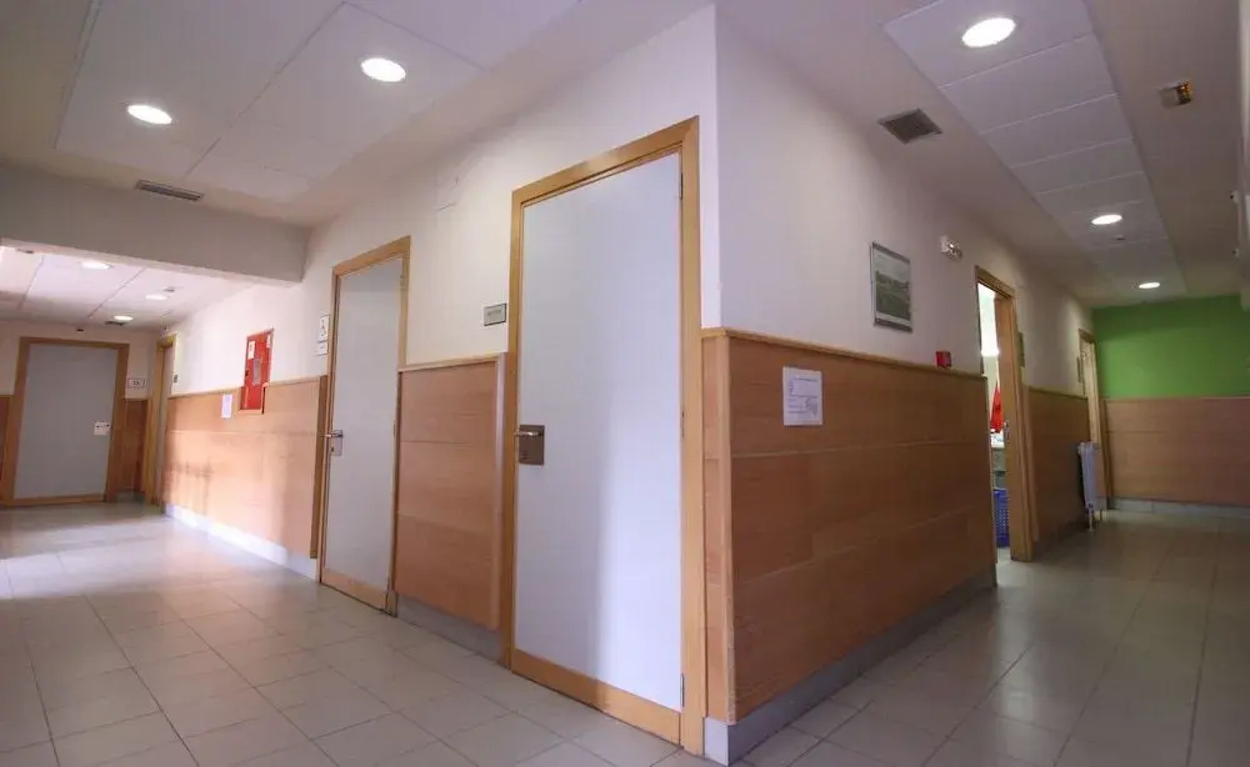 Albergue Trinkete Etxea - Hostel