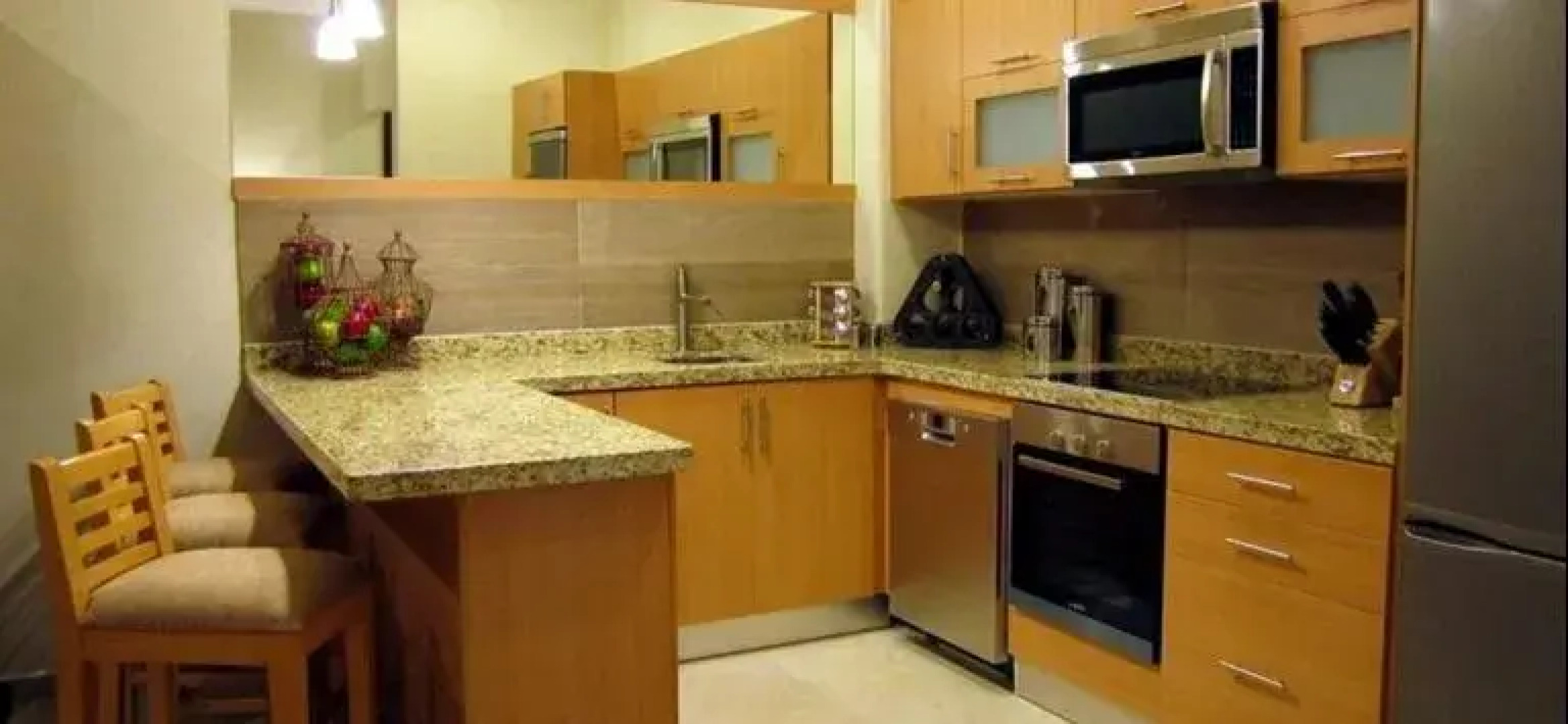 Residence Club La Jolla