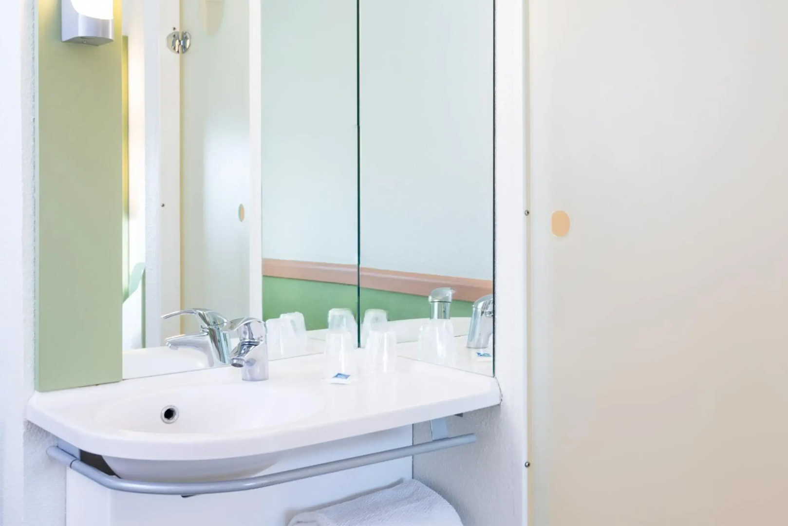 ibis budget Vélizy