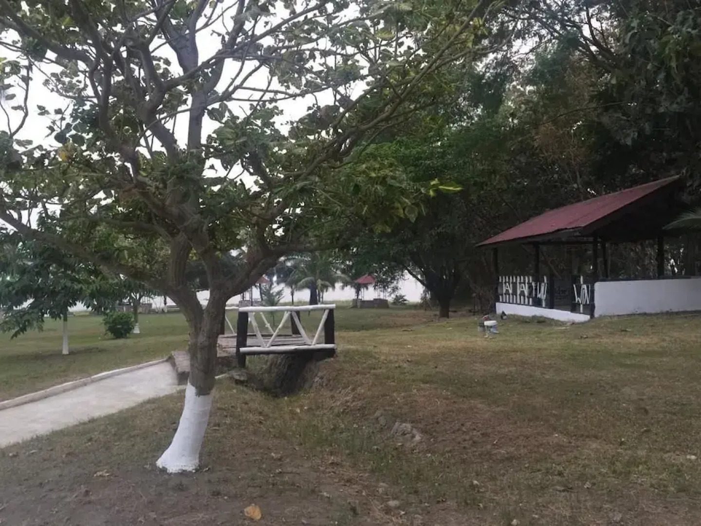 Wildwin Resort - Hostel