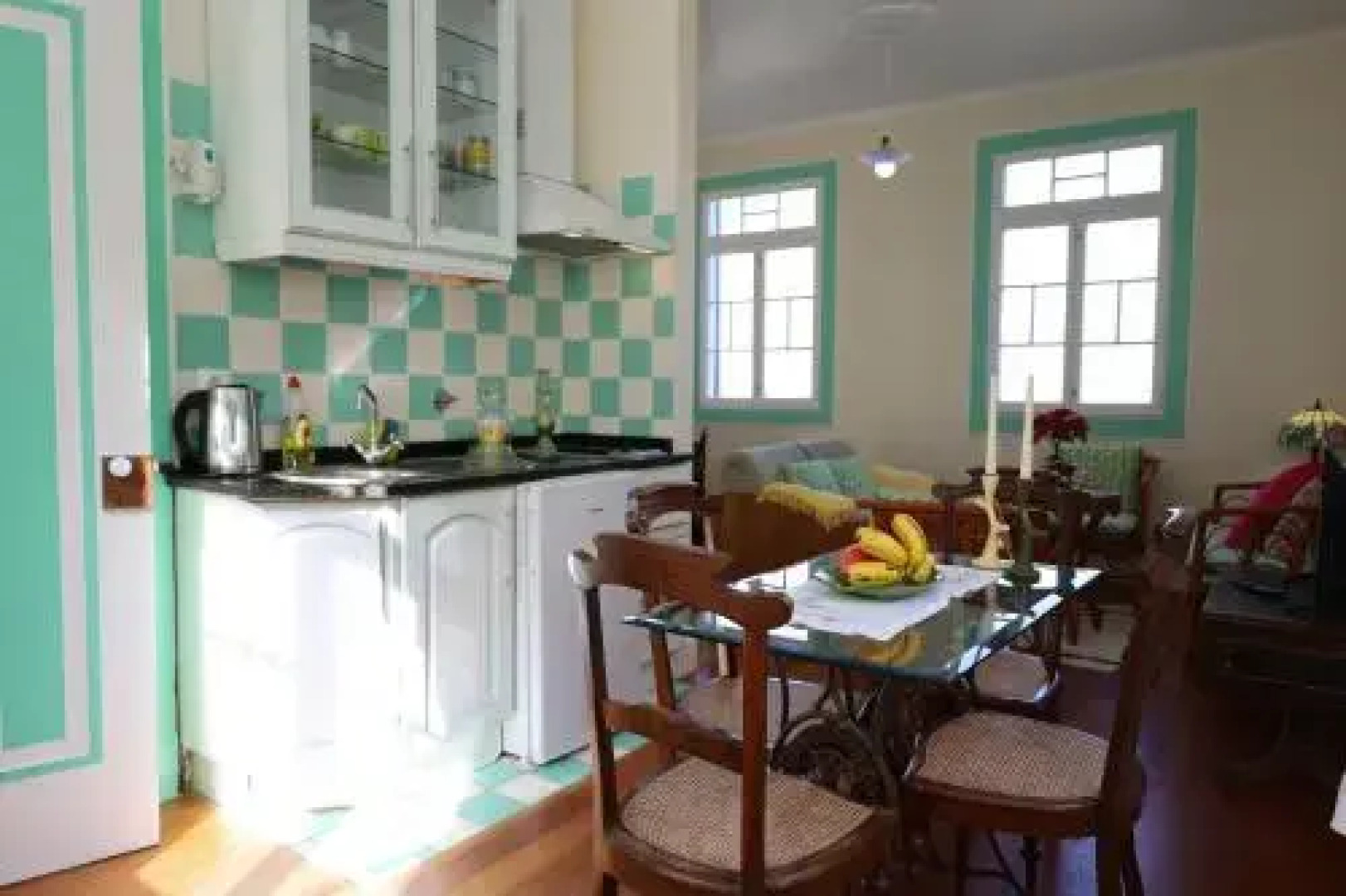 Quinta das Hortensias Madeira