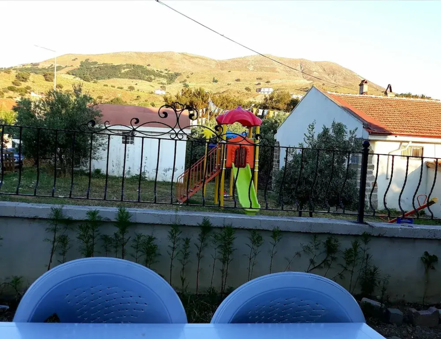 Cerit Pansiyon