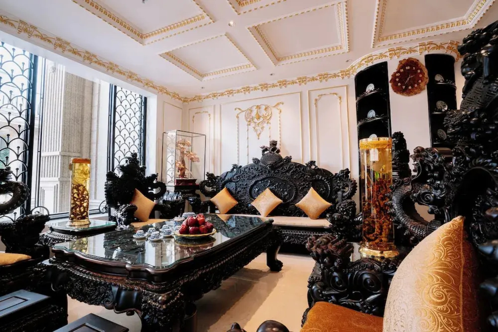 Bao An Hotel Hung Yen