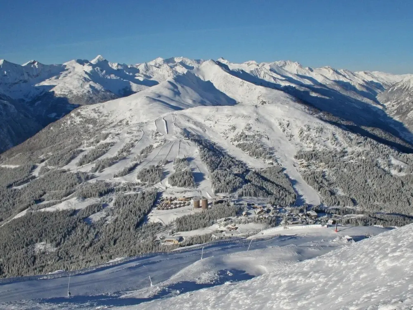 Secluded Chalet in Salzburg With Sauna