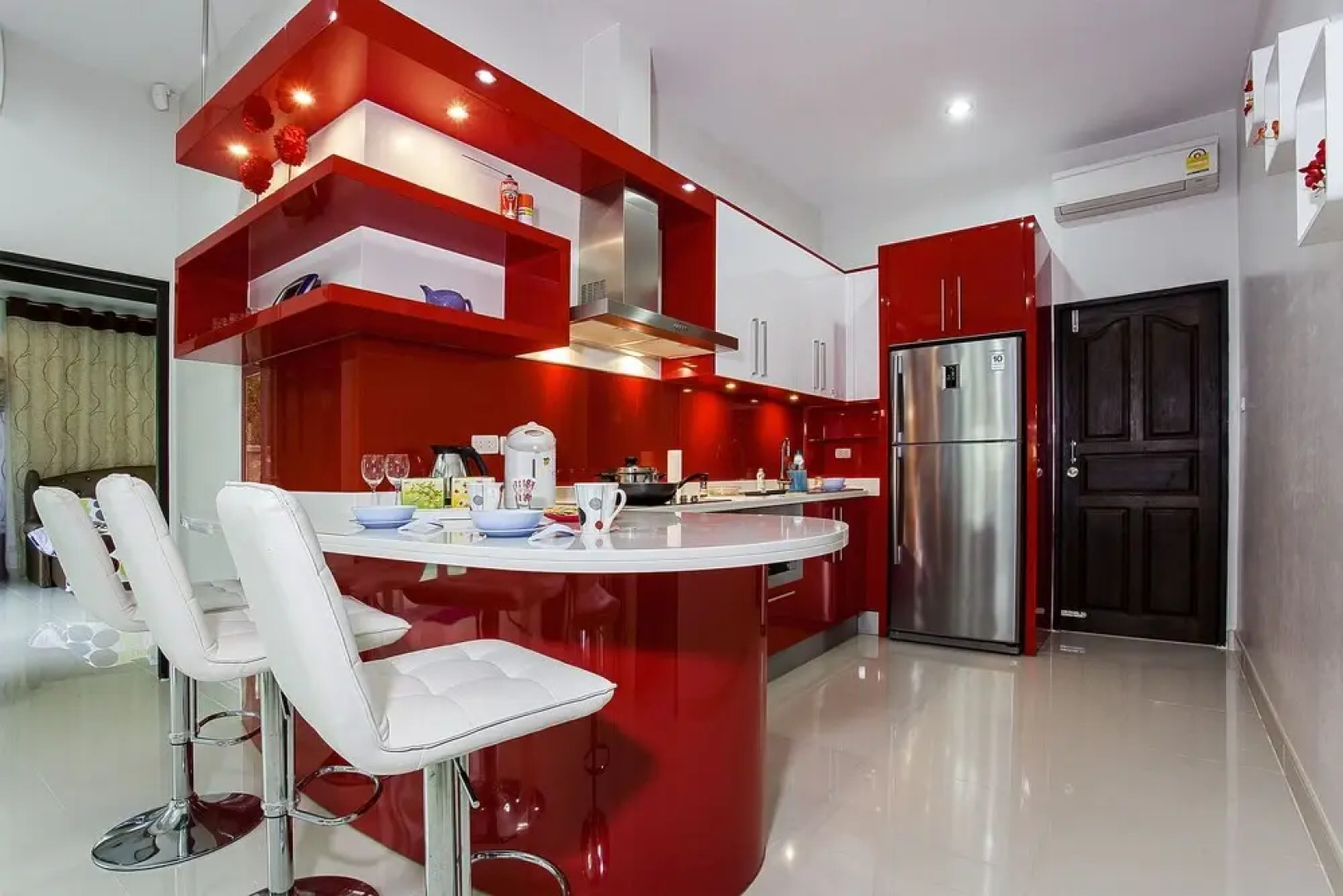 Thammachat P3 Vints No 130 3 Beds