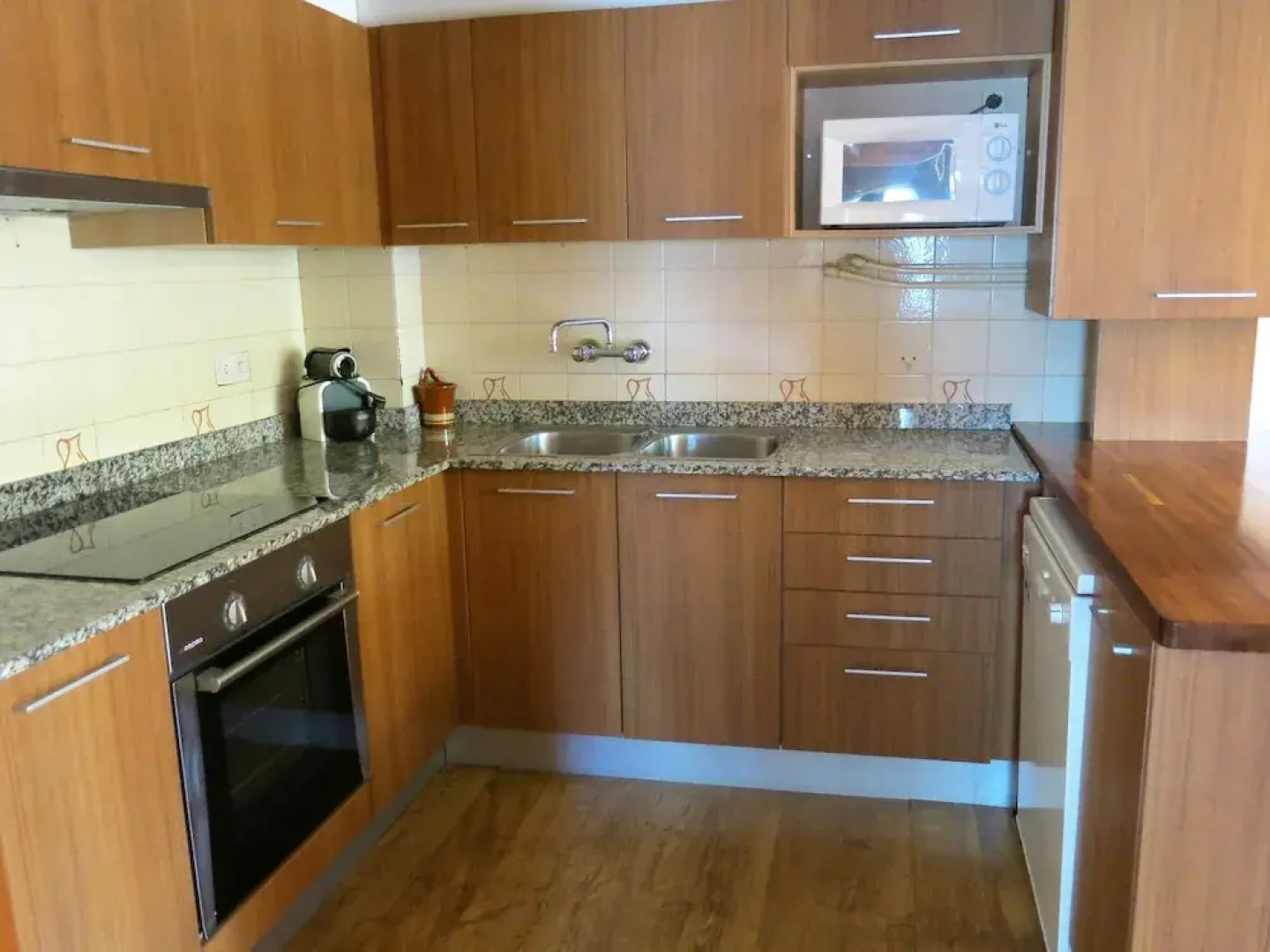 Apartamentos Rurales Les Barnedes