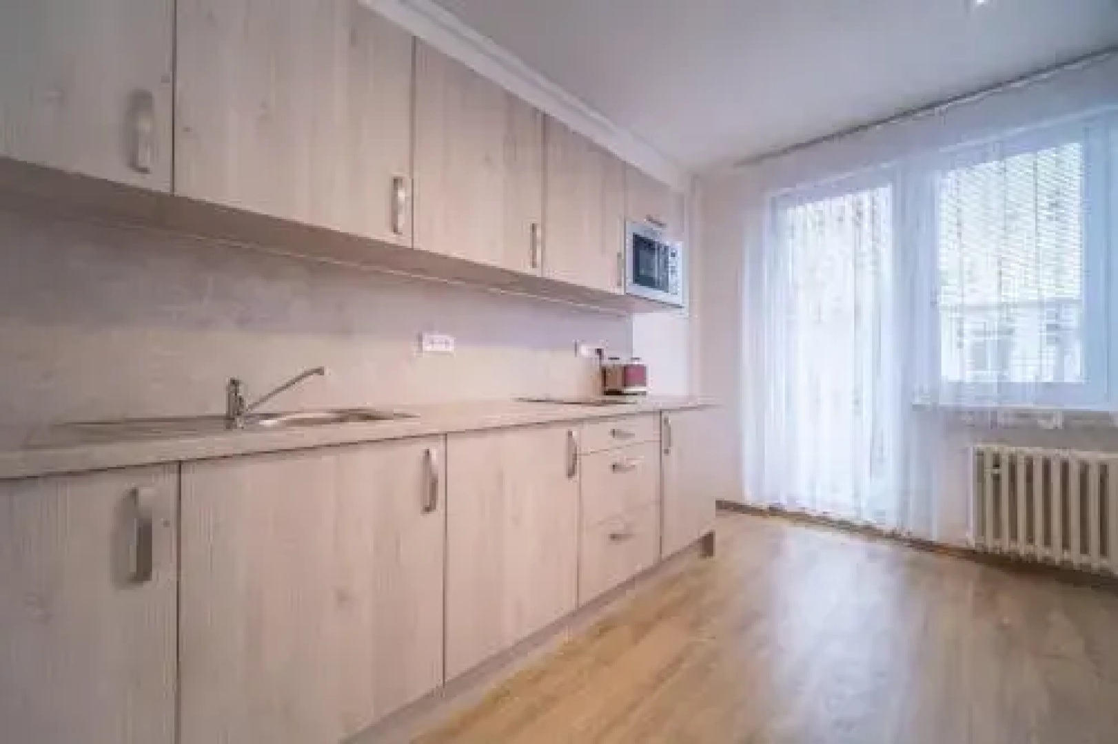 Ubytovna u nádraži
