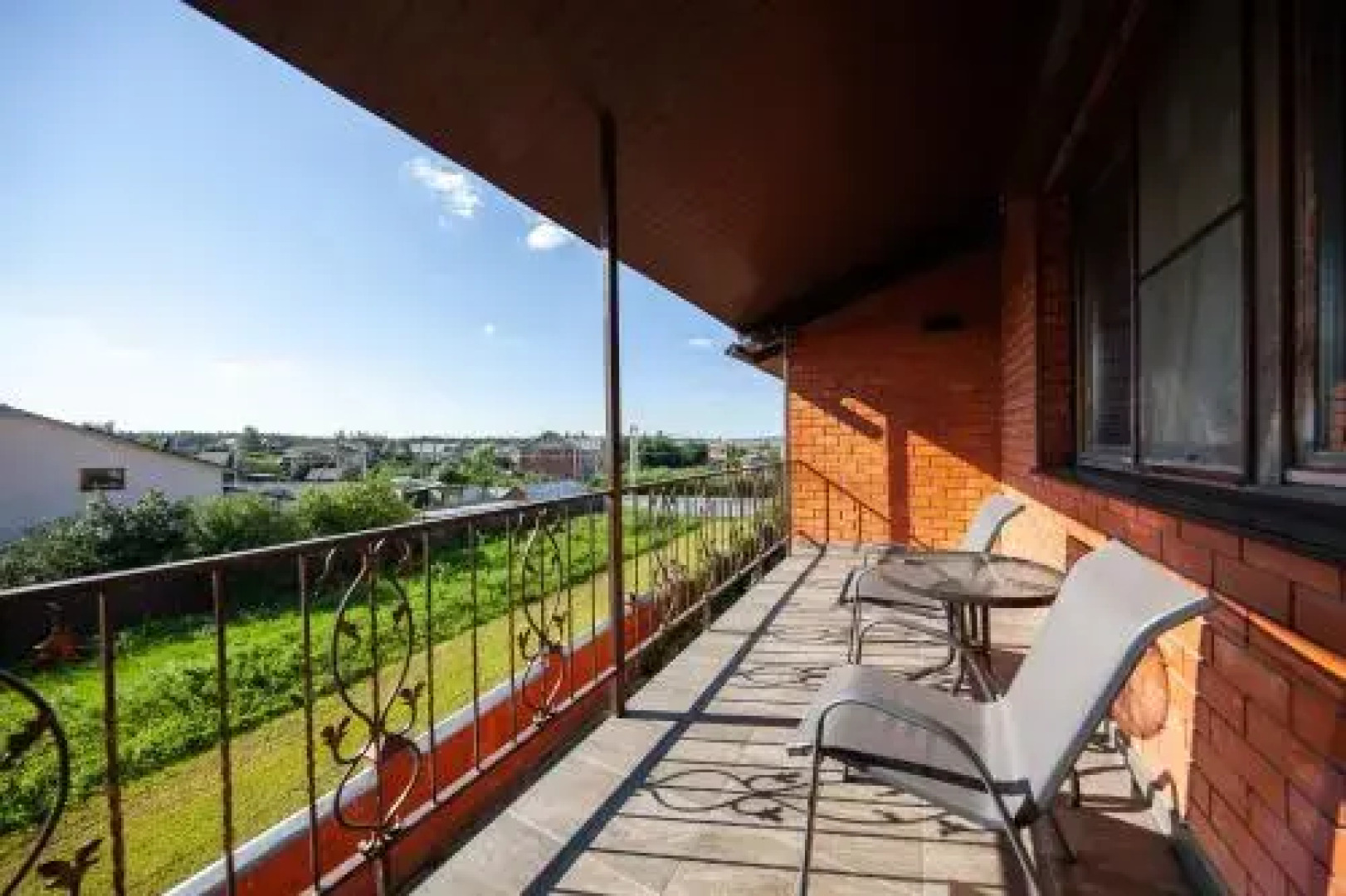 Guest house Kaskad House