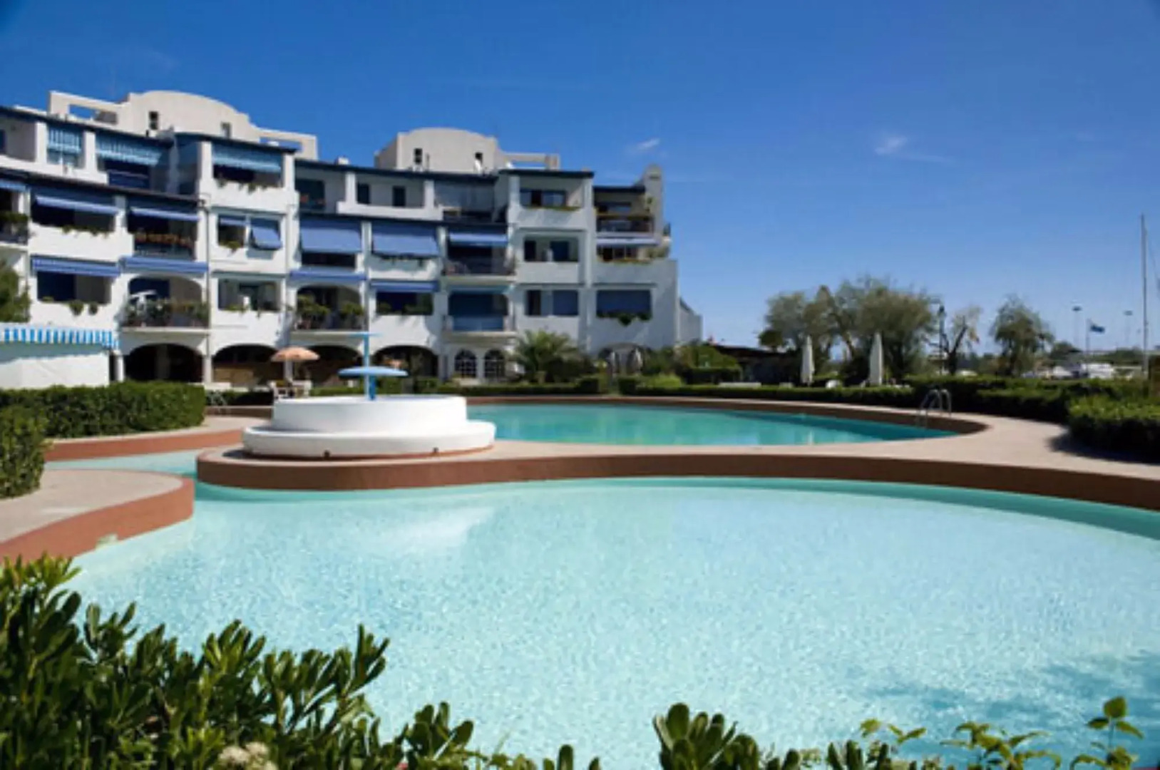 Portoverde Beach Apartments