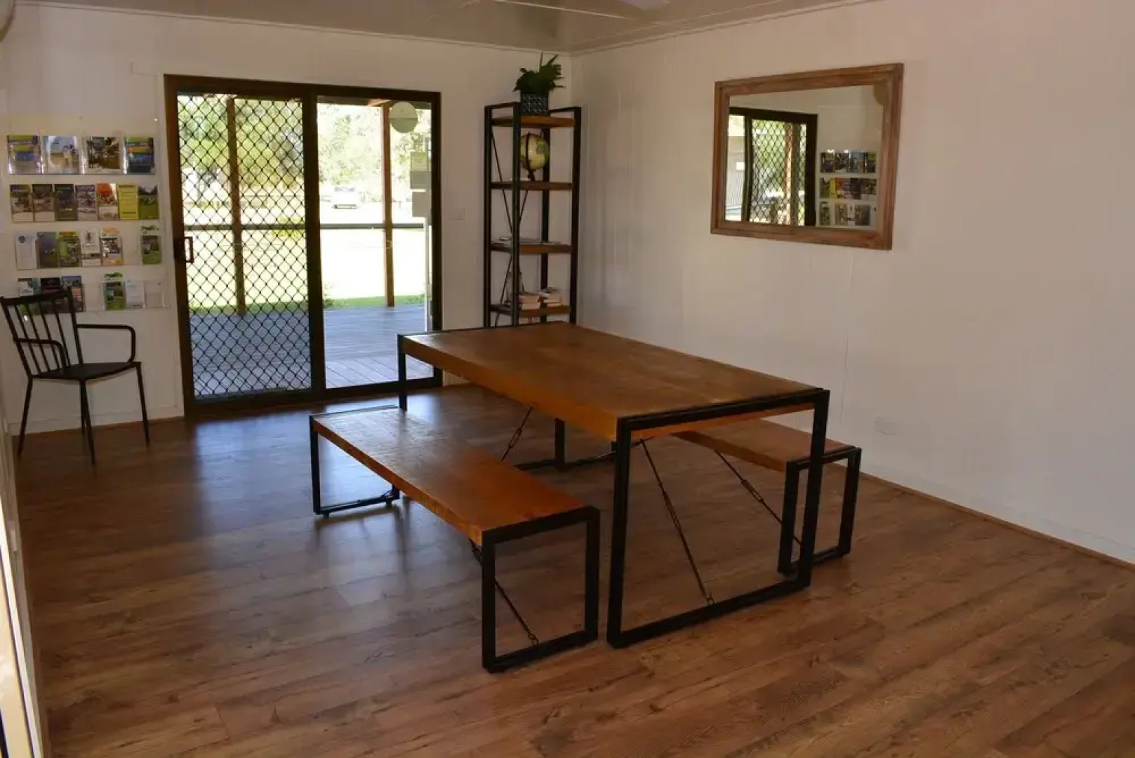 Yarrawonga Riverlands Tourist Park