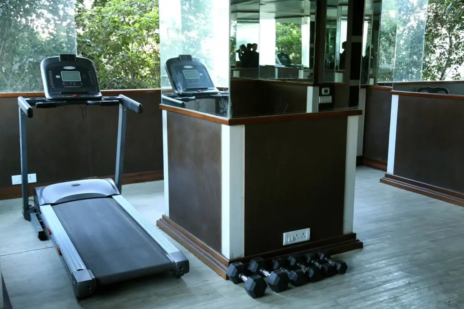 Hotel Ans International