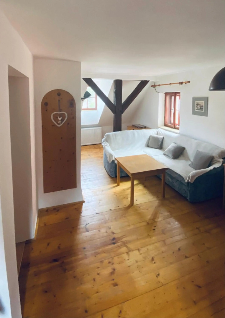 Apartmán Prachatice