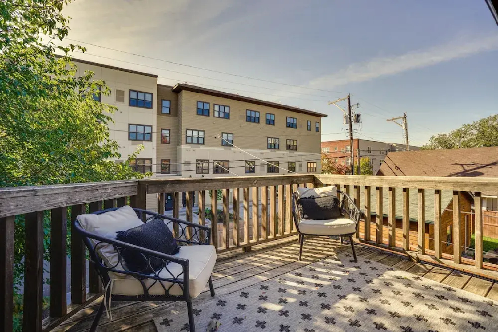 Saint Paul Vacation Rental Near Downtown!