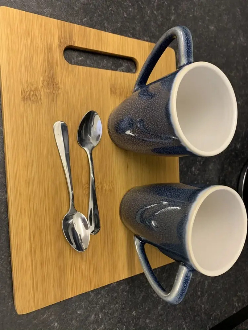 The Warren , Langholm