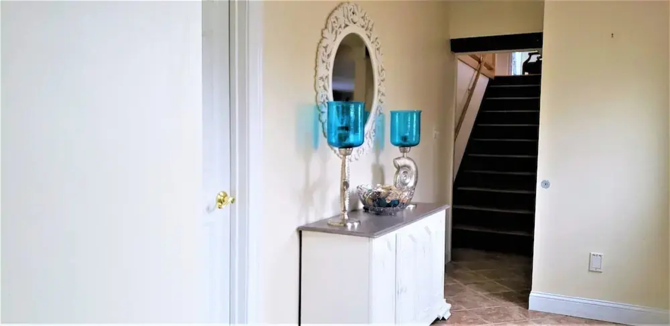 The Elmere House Bed & Breakfast