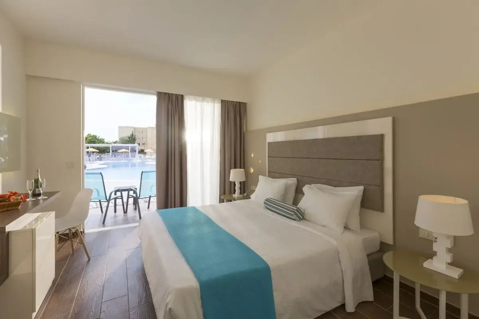 Sunshine Rhodes - All Inclusive