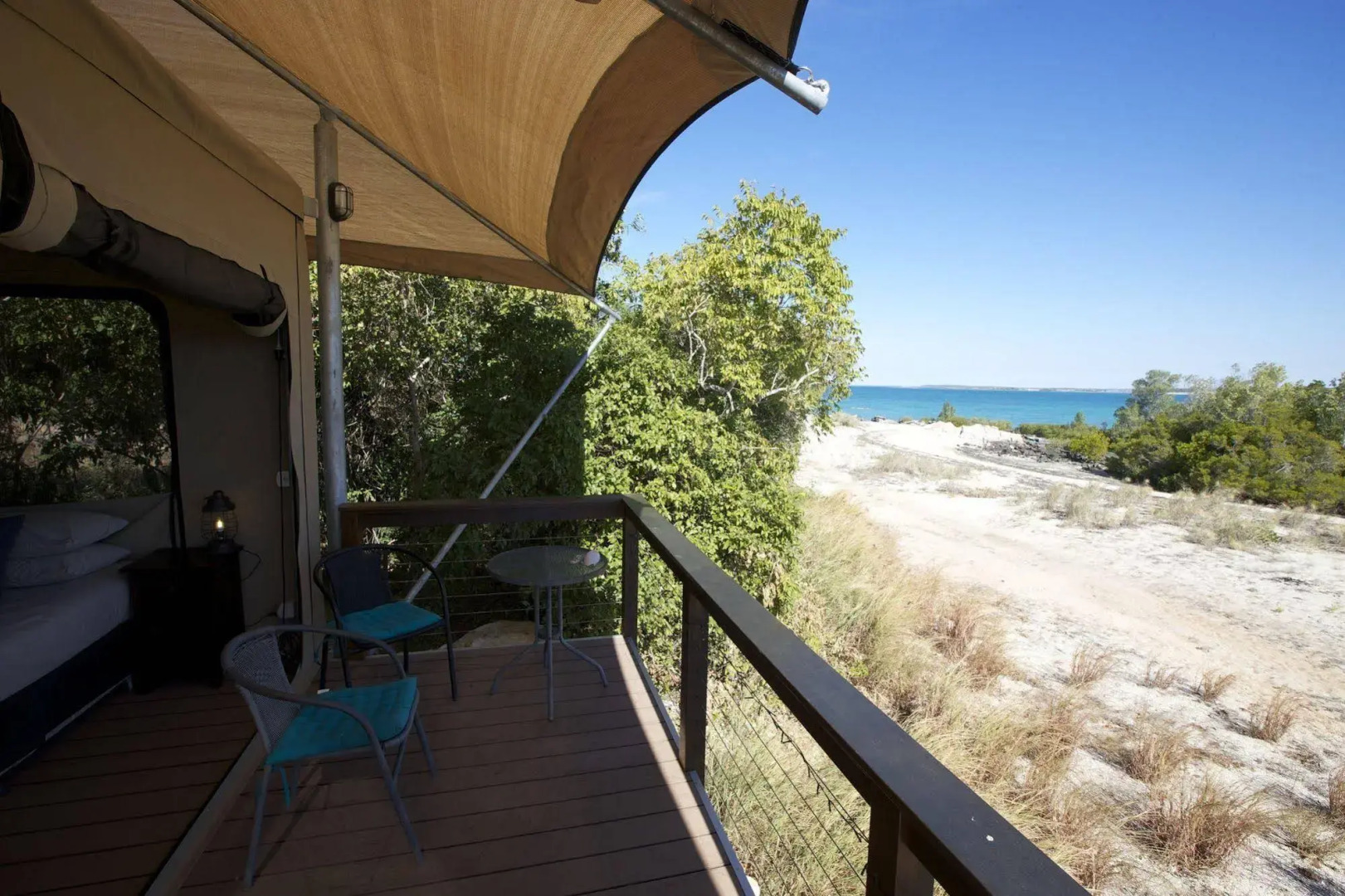 Cygnet Bay Pearl Farm