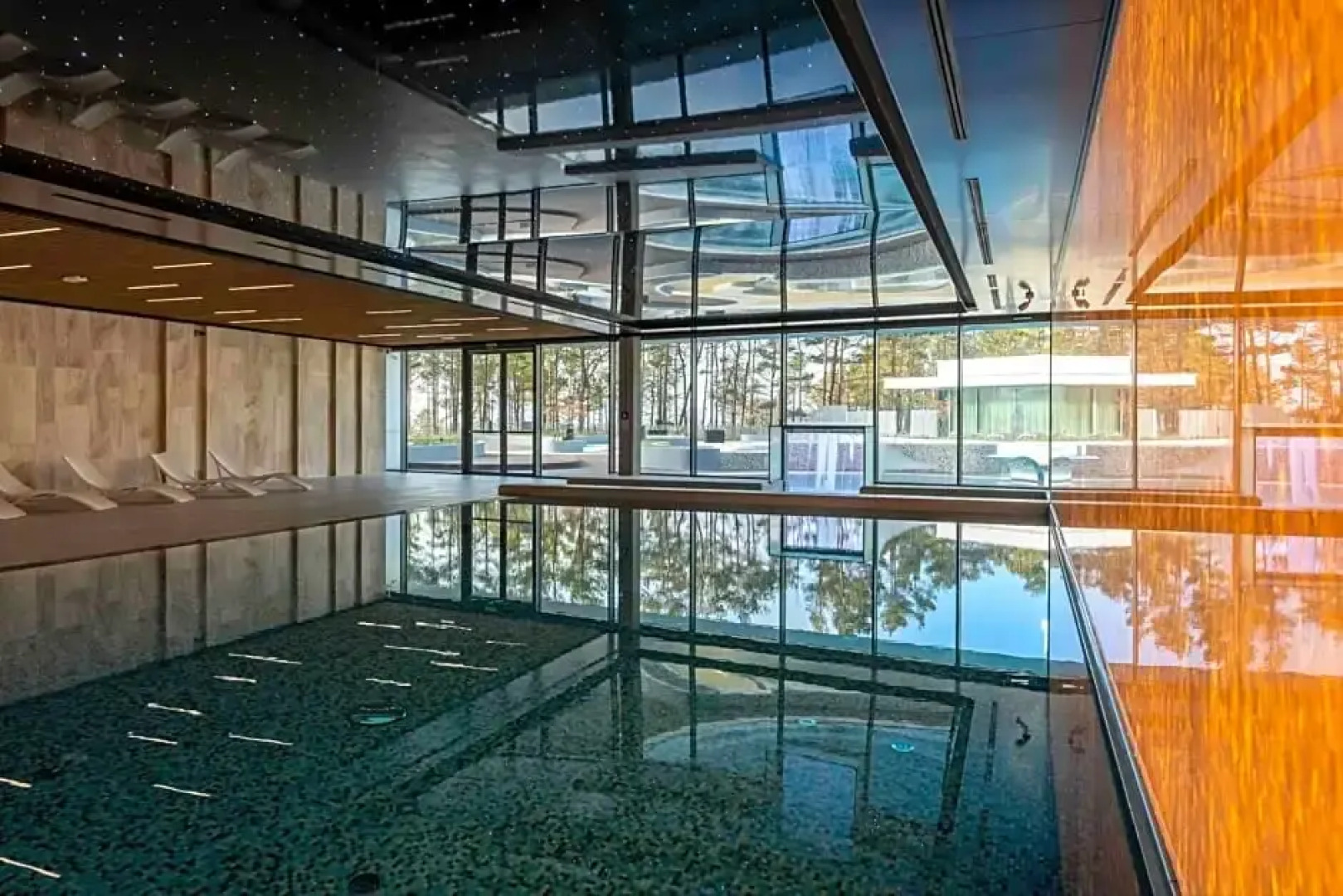 Wave Miedzyzdroje Resort  Spa