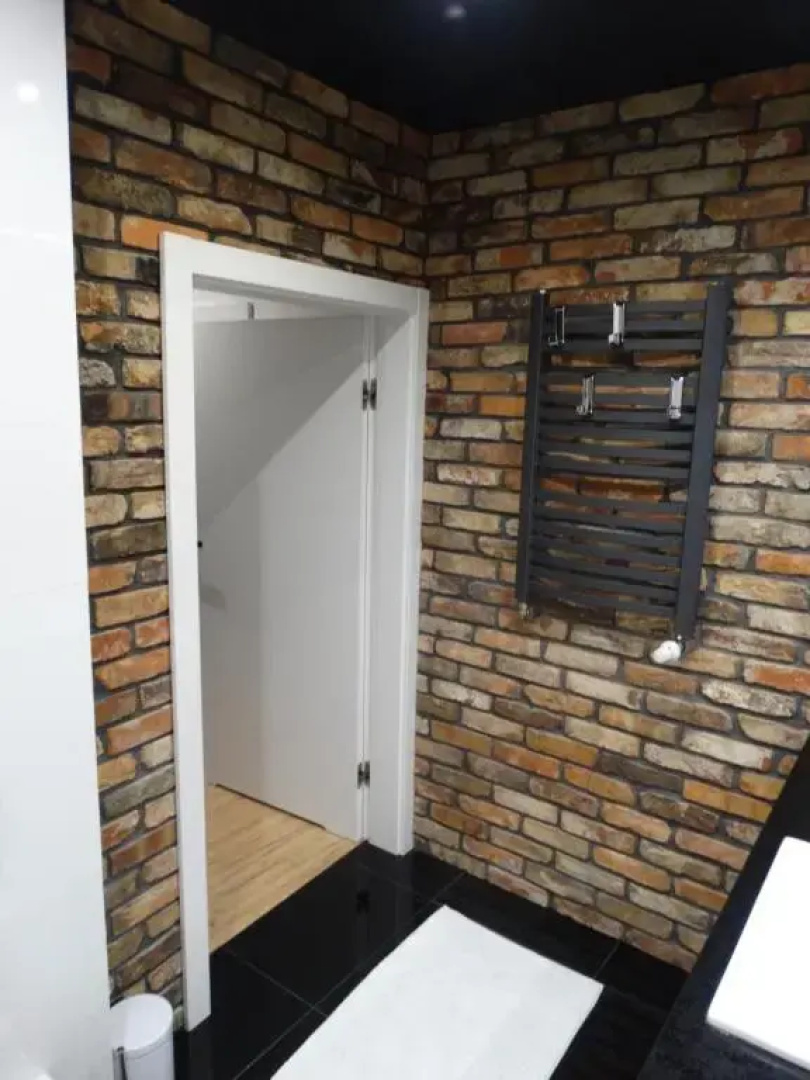Black&White Apartment- Wierzbowa 5