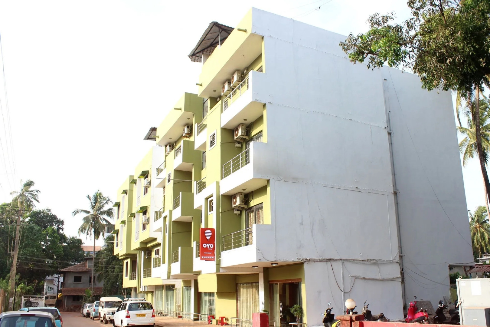 Shivam Resort by OYO Rooms