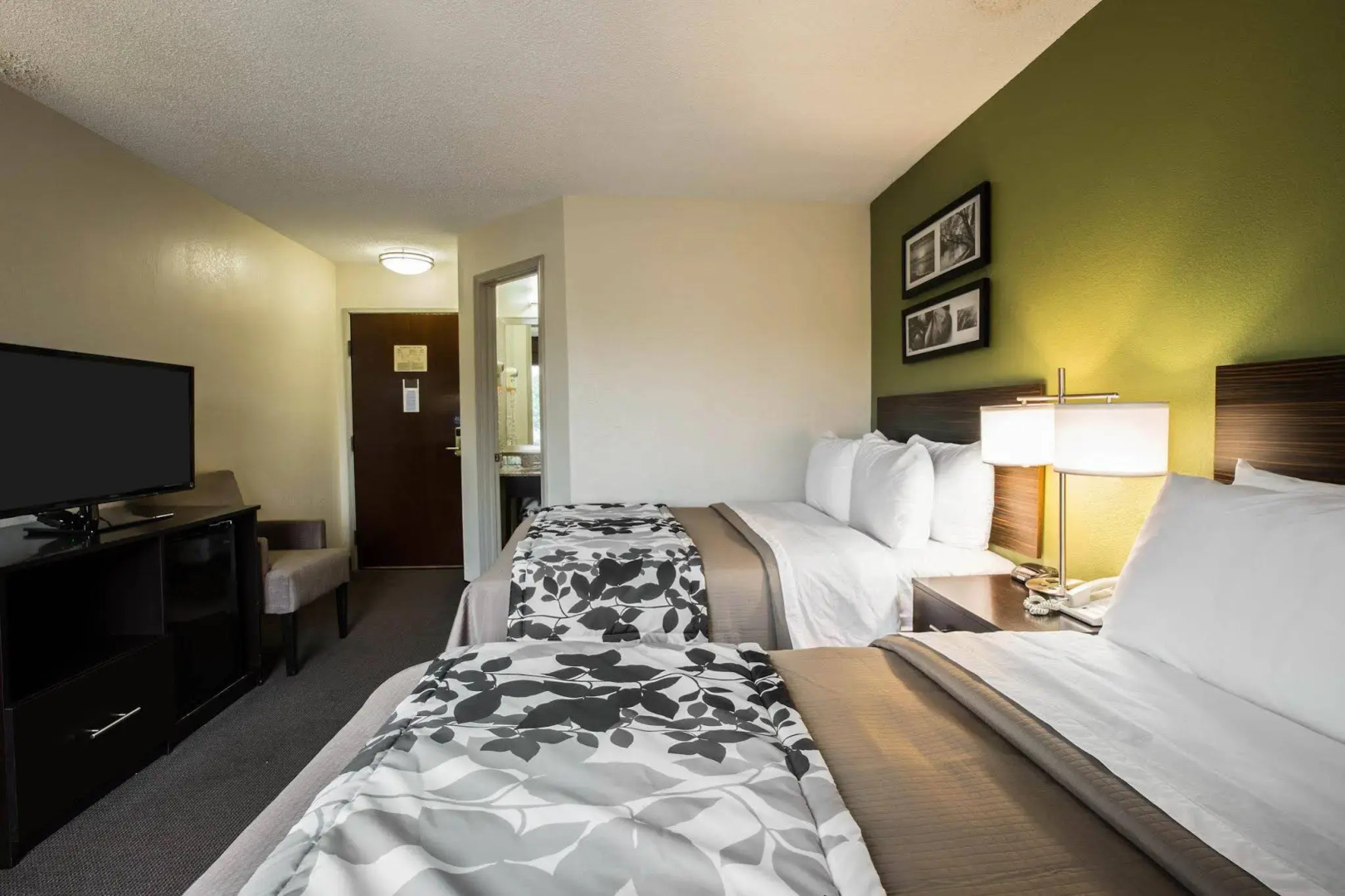 Sleep Inn Hickory South