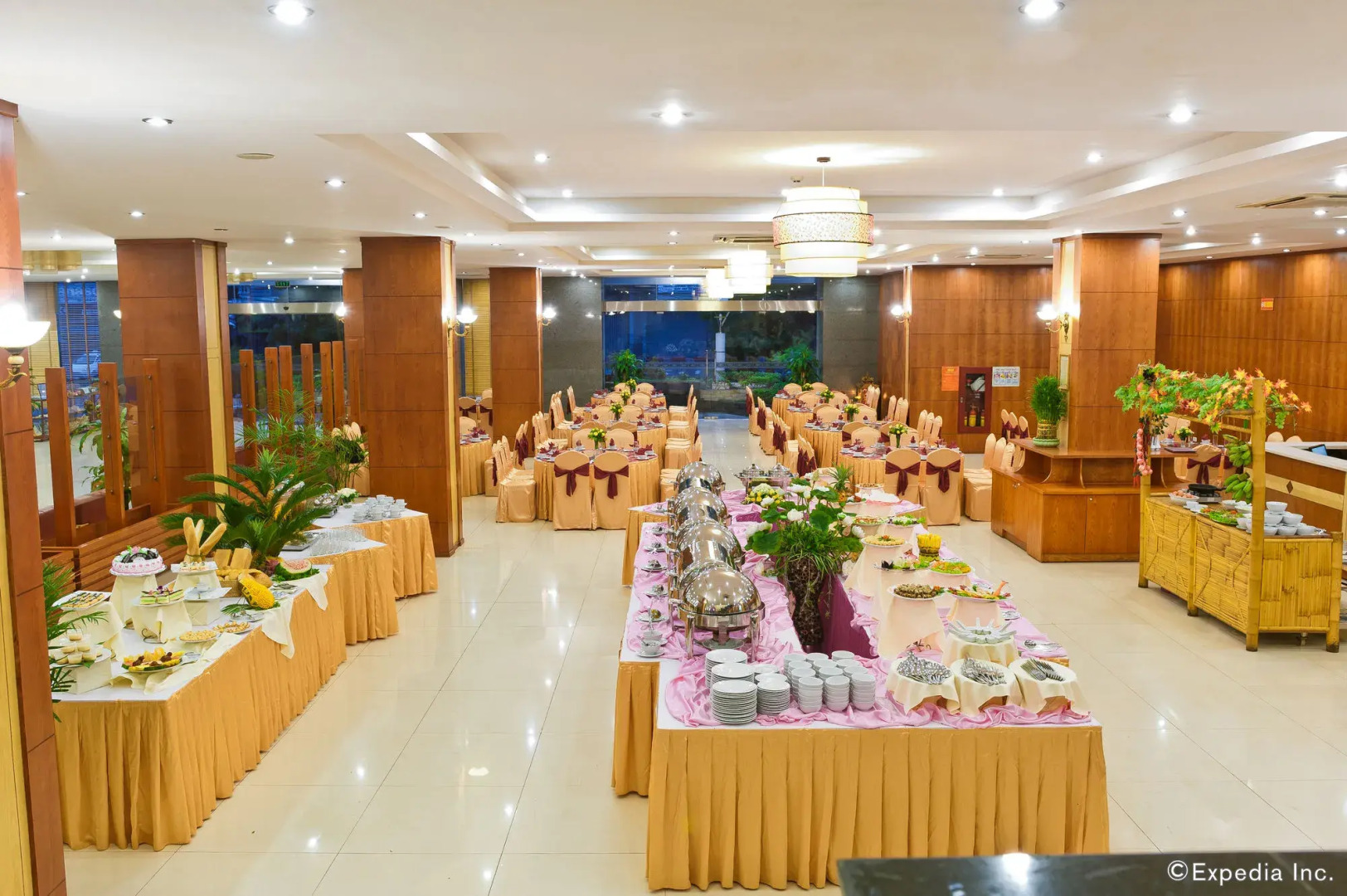 Muong Thanh Dien Chau Hotel