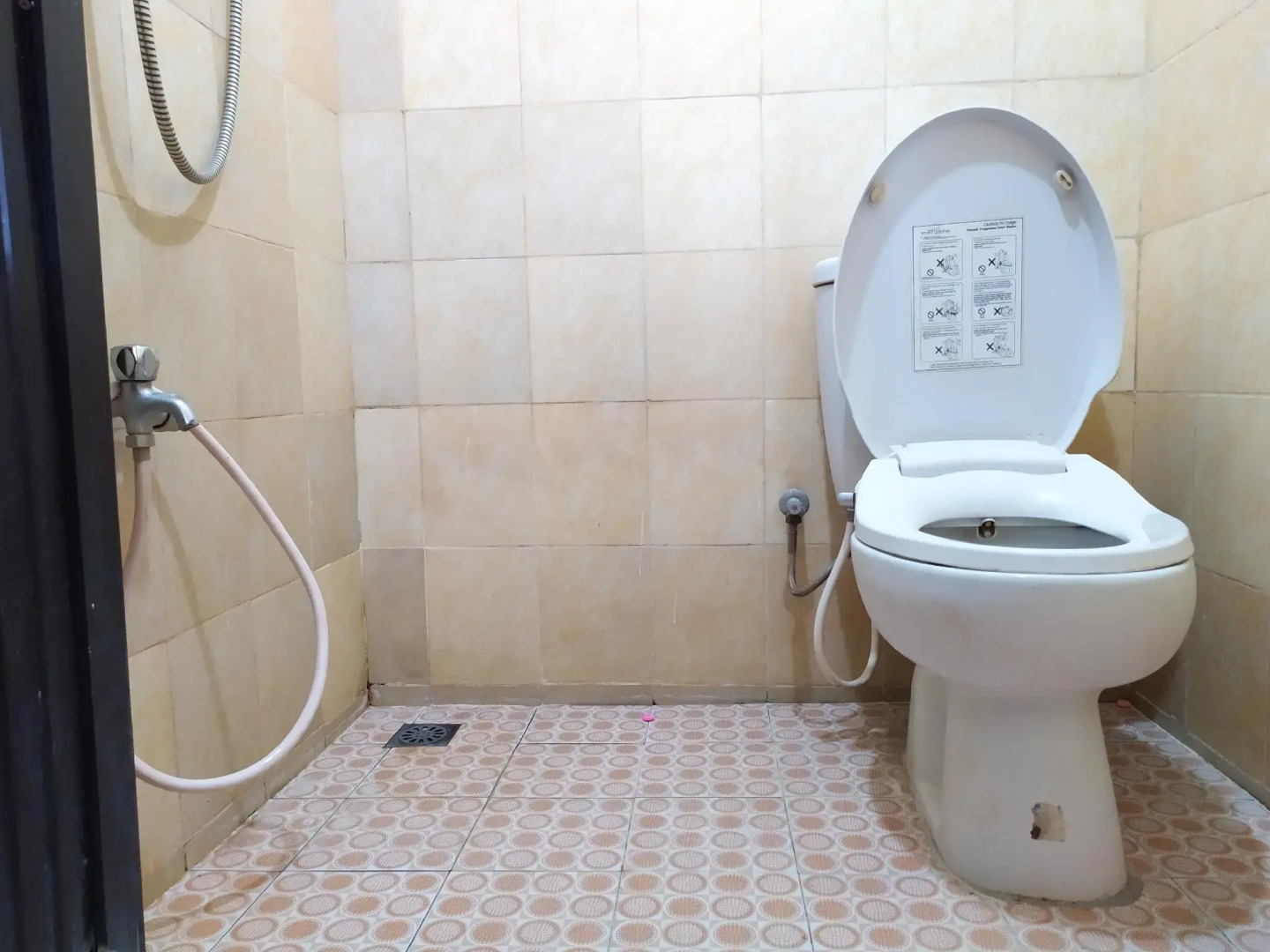 Hotel O Wisma Pelangi Palopo