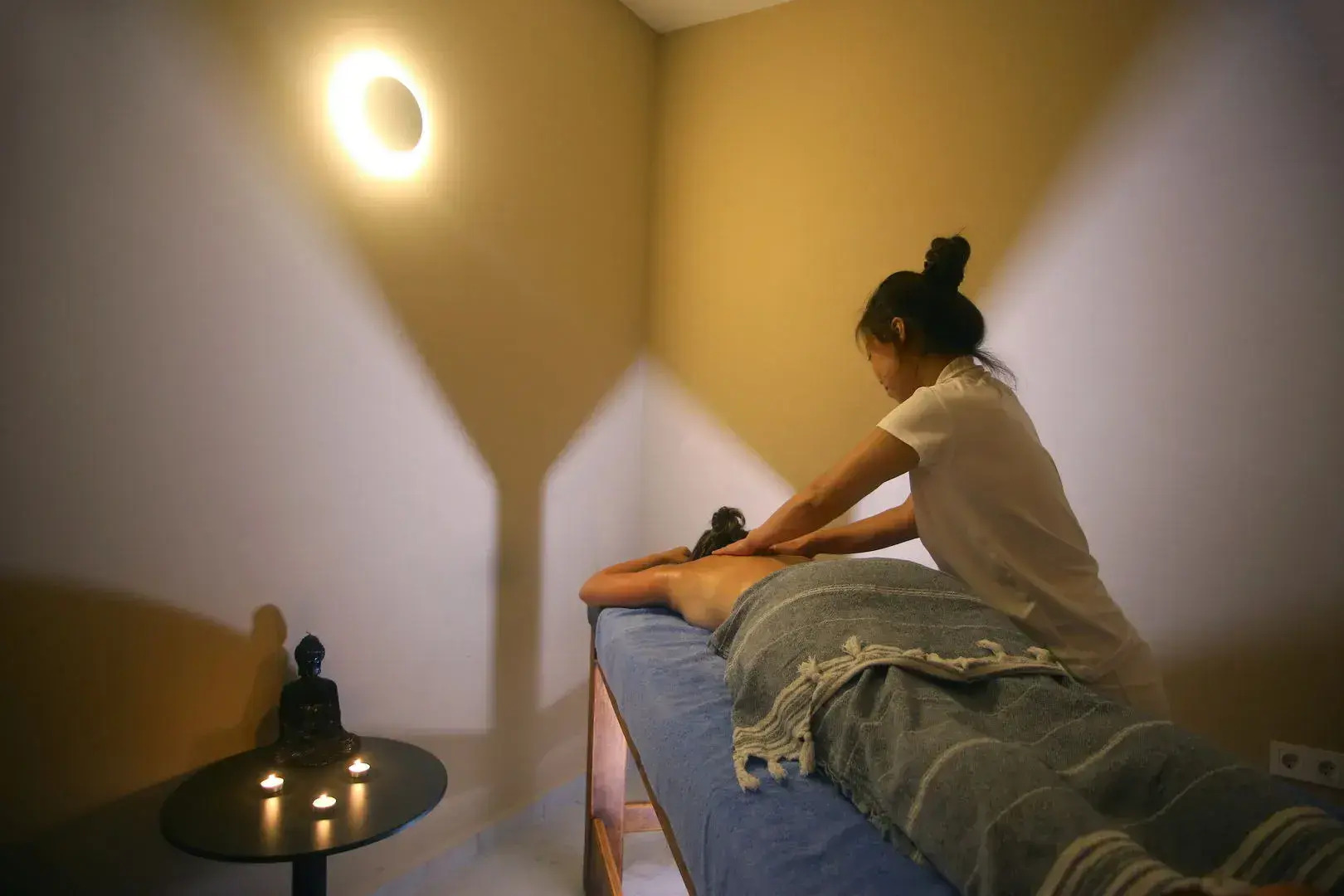 Simply Fine Hotel Alize