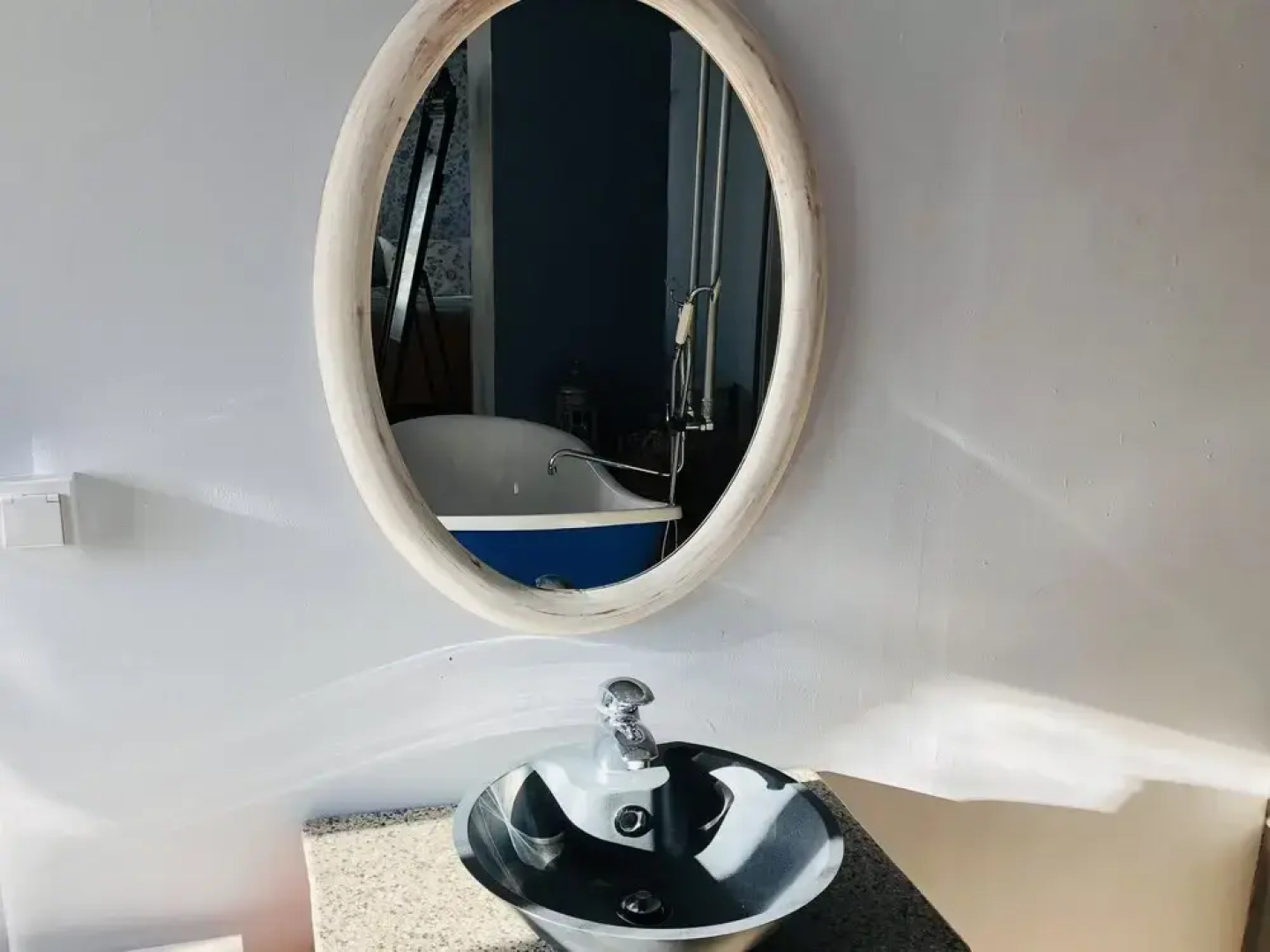 Liljekonvalj Cottage Overlooking the River Sauna