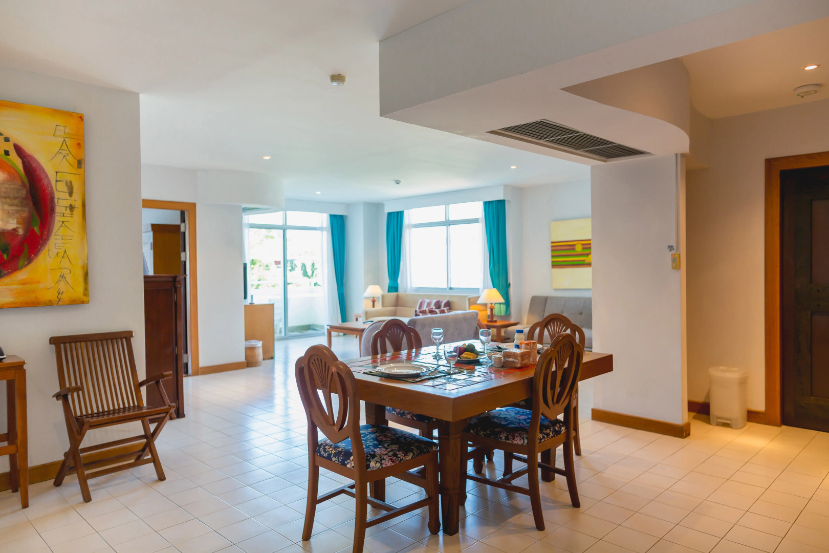 Waterfront Suites Phuket by Centara