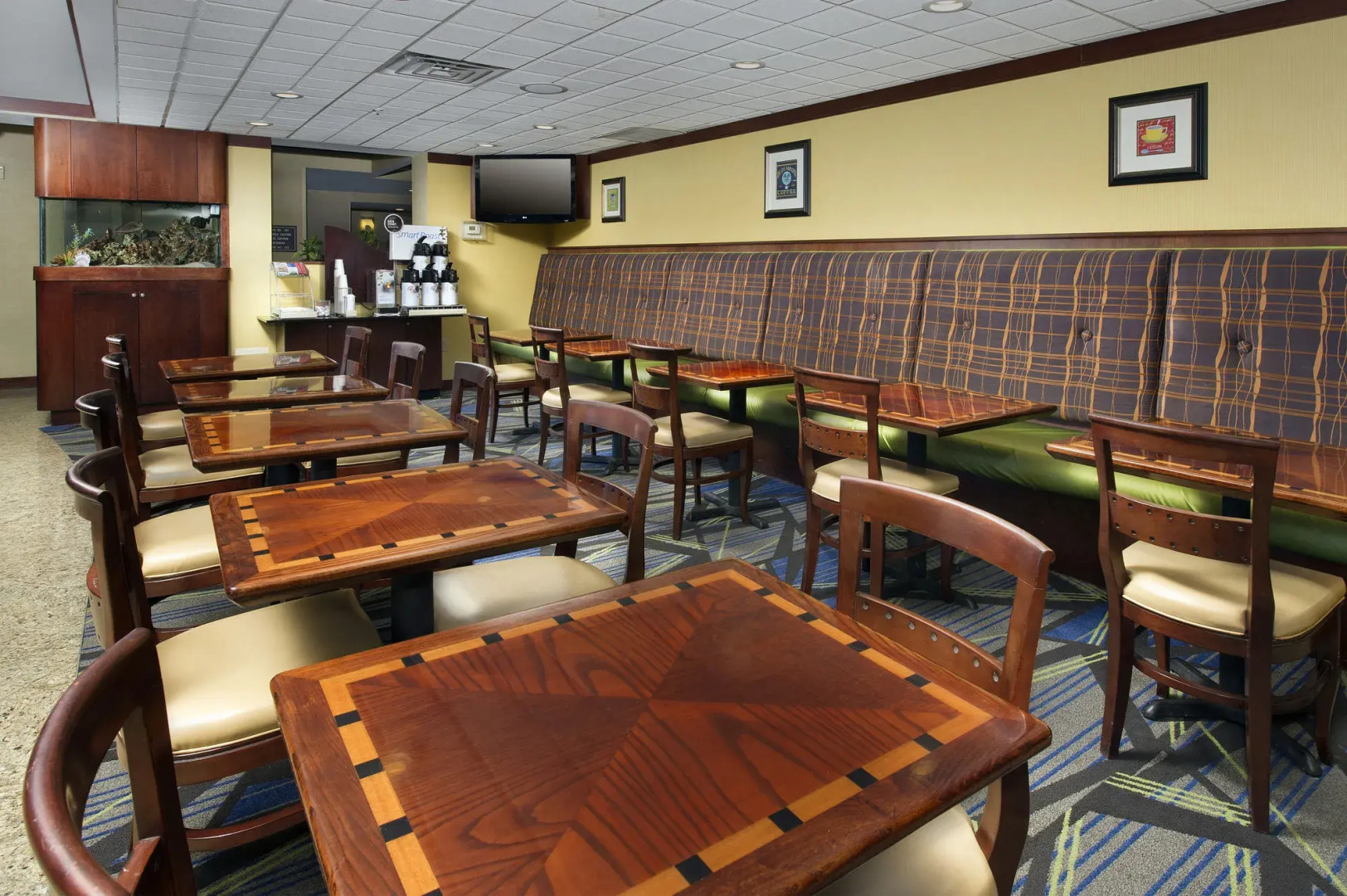 Holiday Inn Express & Suites Annapolis by IHG