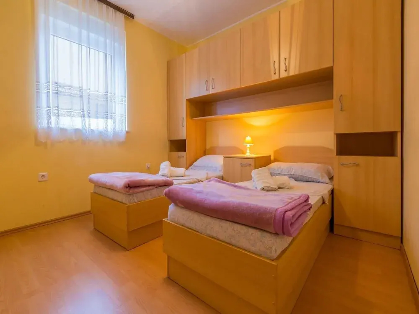 Apartment Palma 6