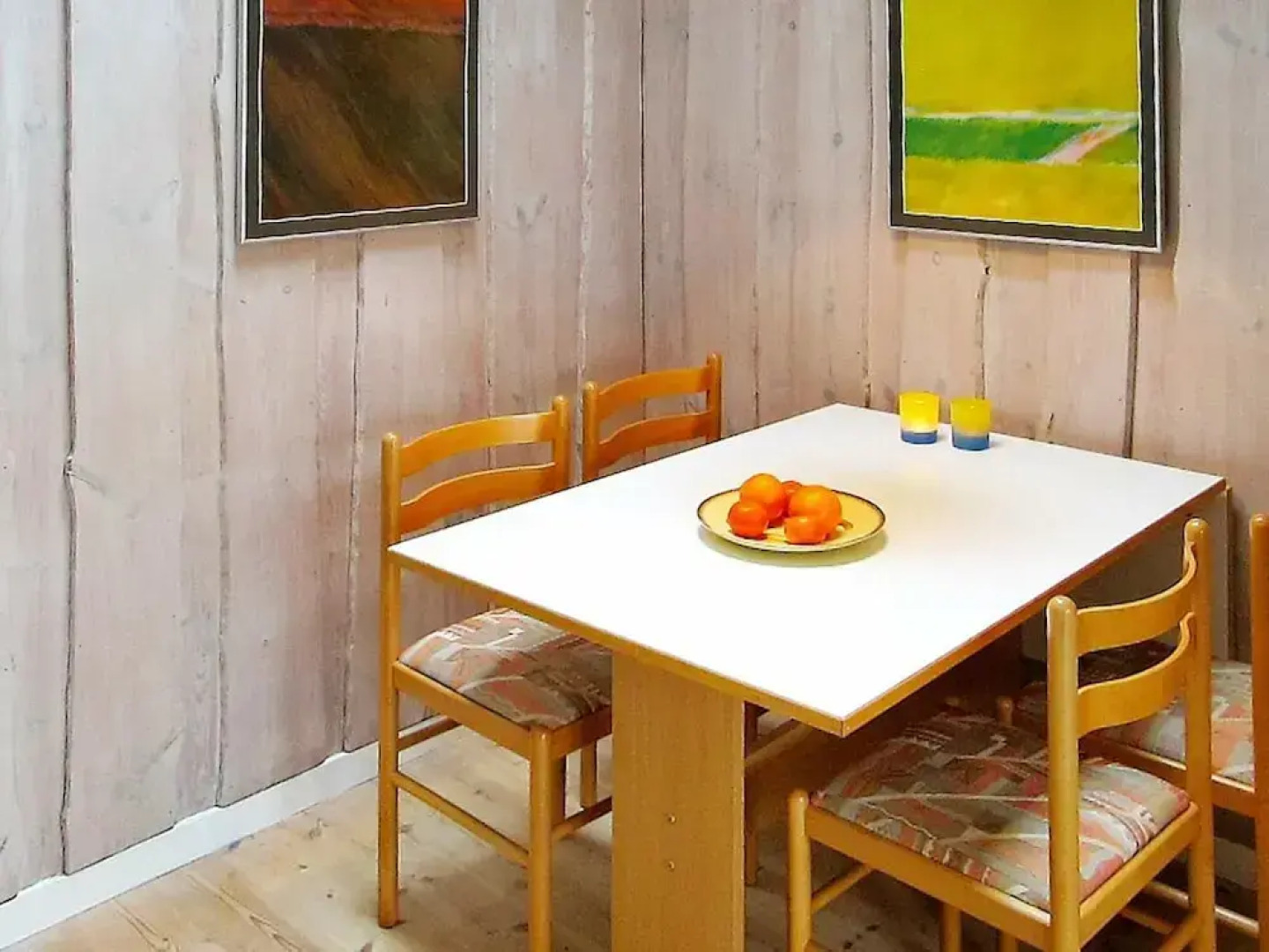 4 Person Holiday Home in Askeby