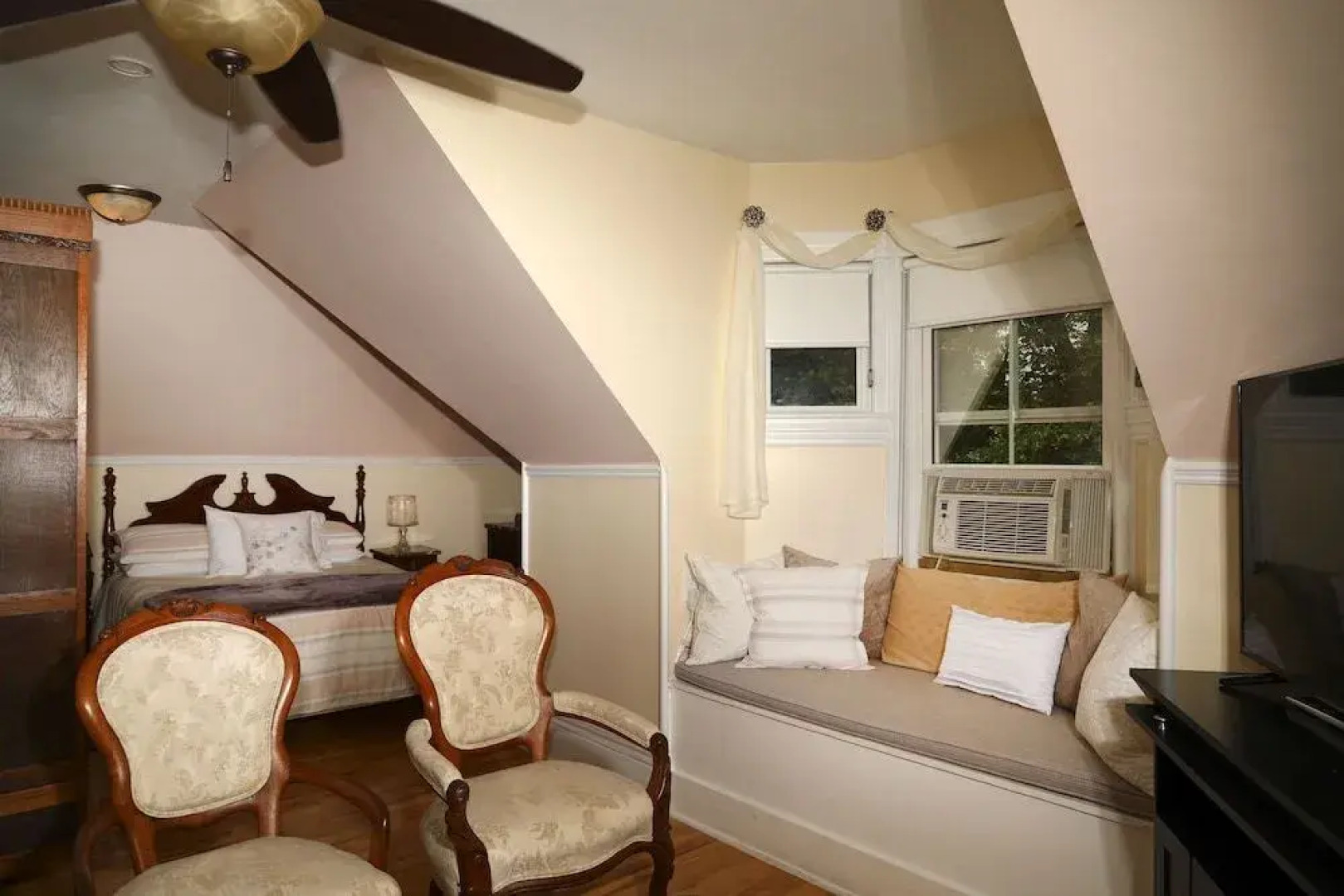 Summerside Inn Bed and Breakfast