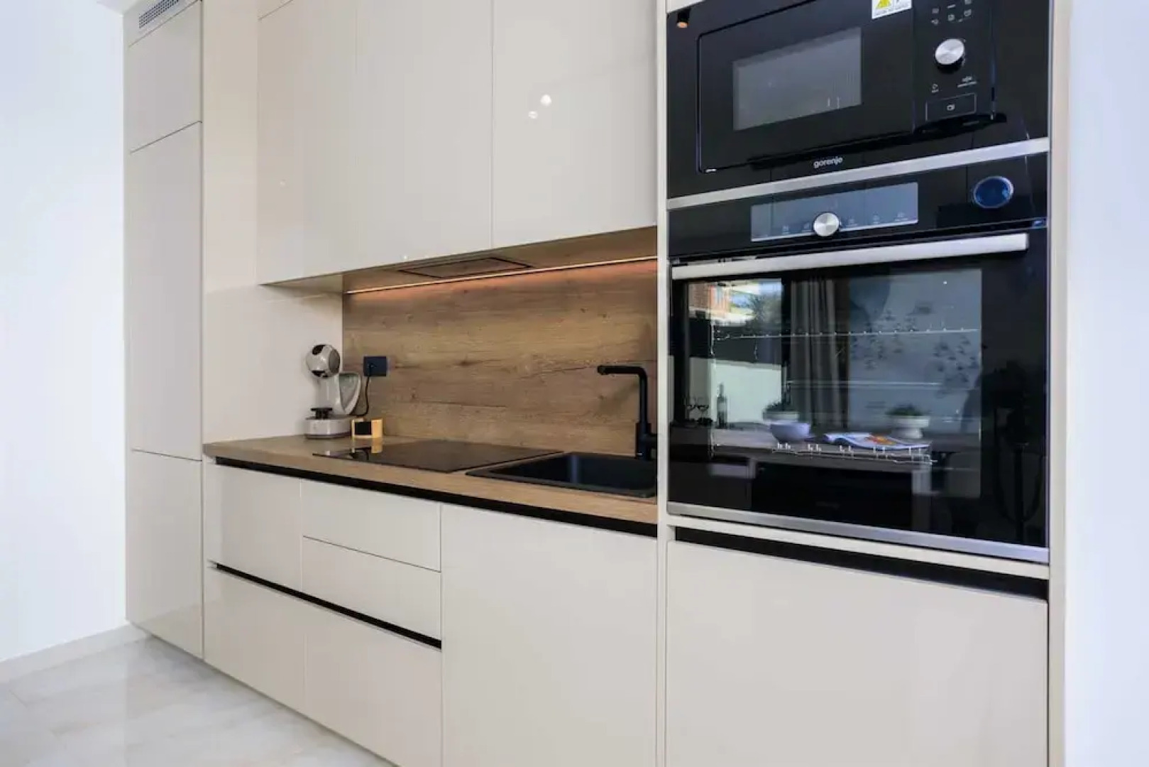 Villa LEA Magdalena III