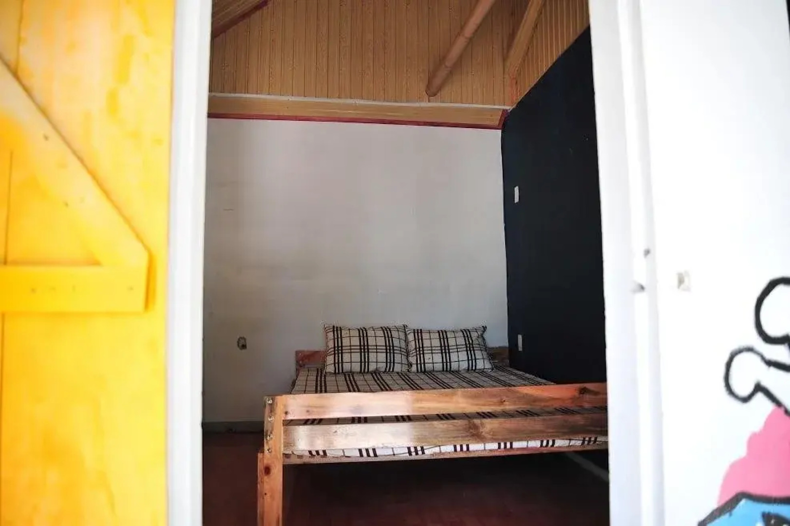 Tiki Hostel