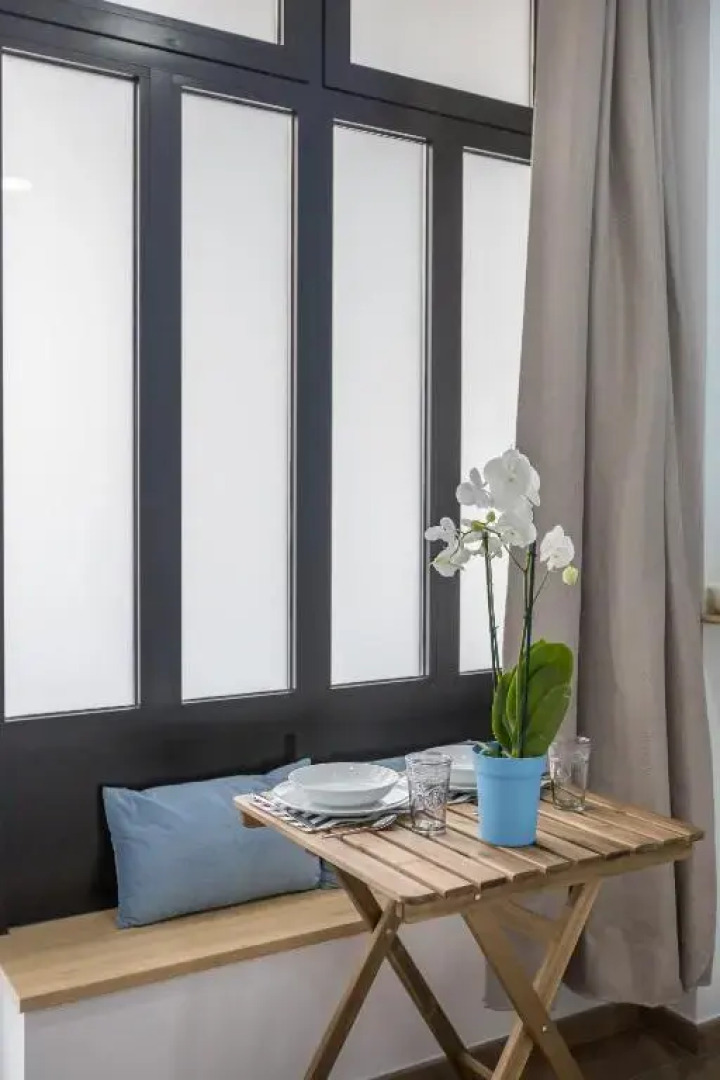L'orchidee : Studio Proche Rer B - Cachan