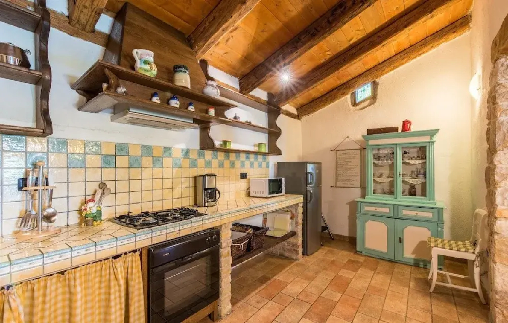 Authentic Villa in Tinjan With Private Pool