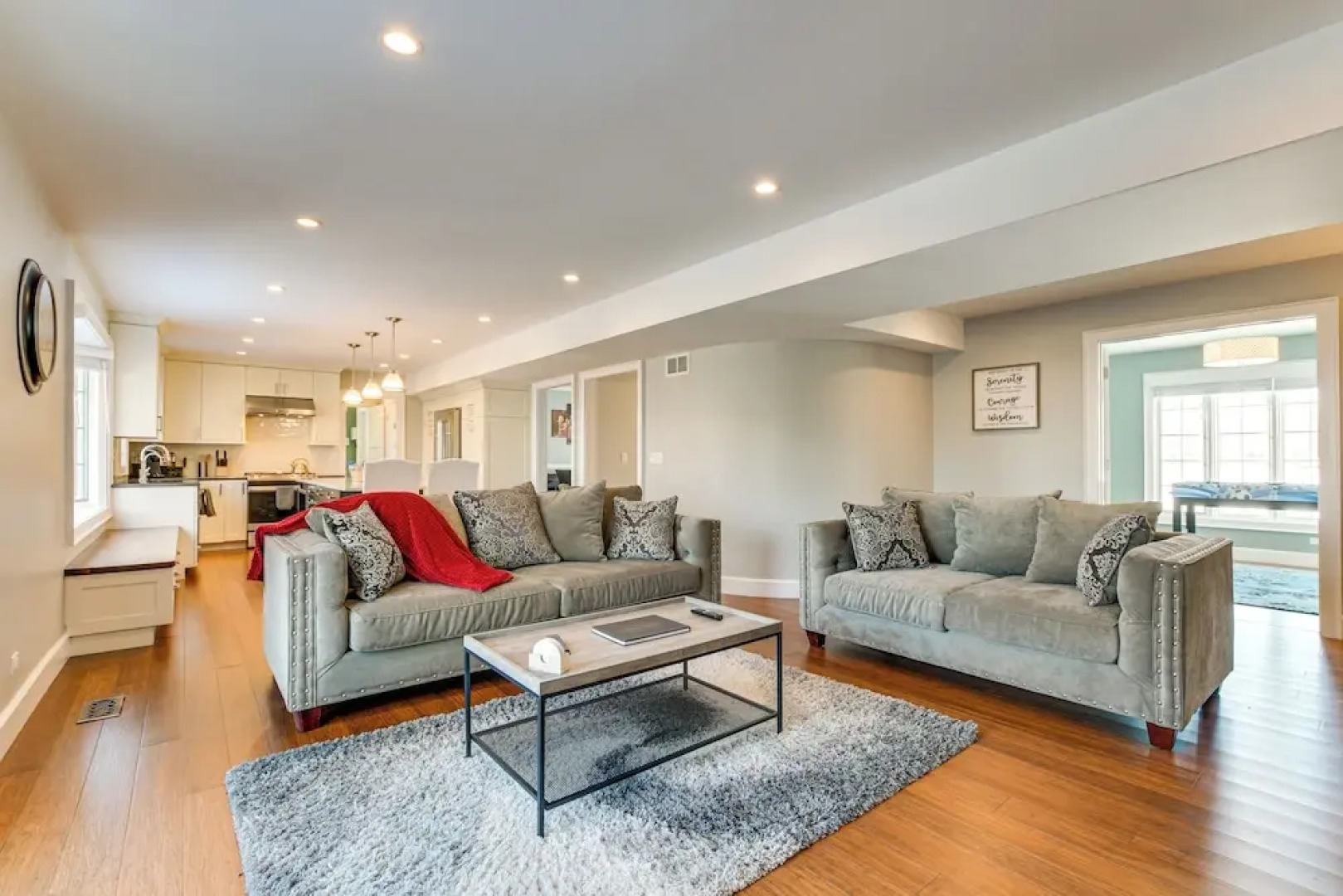 Bike & Kayak: Lakefront Prospect Heights Home