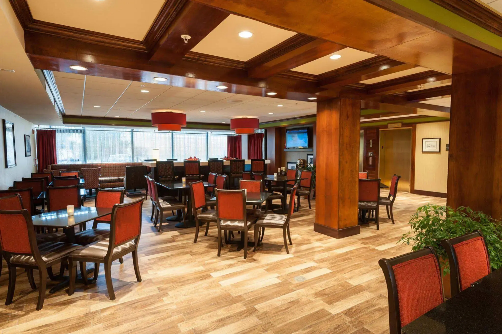 Hampton Inn Harrisburg-East (Hershey Area)
