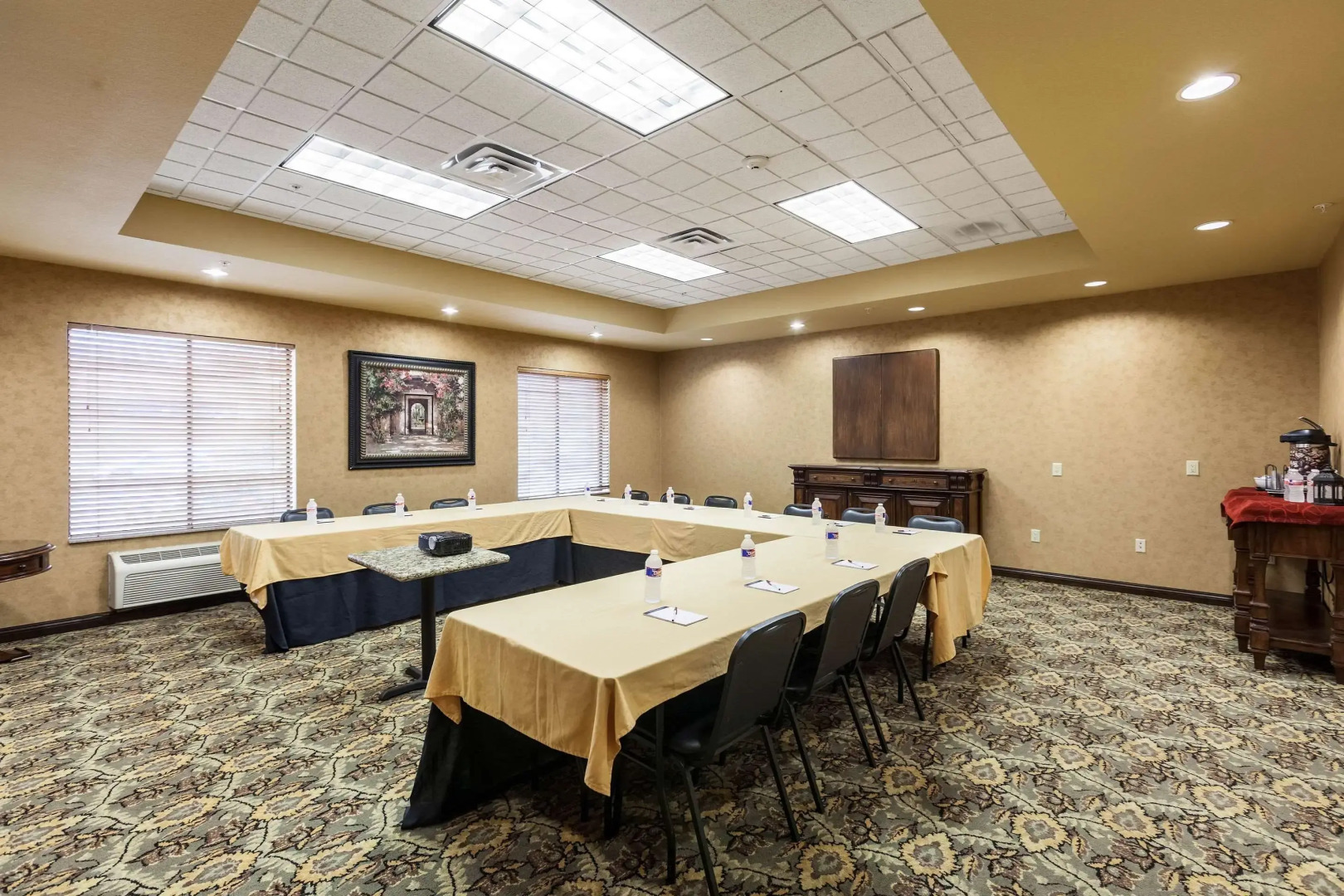 Comfort Suites Alamo - Riverwalk