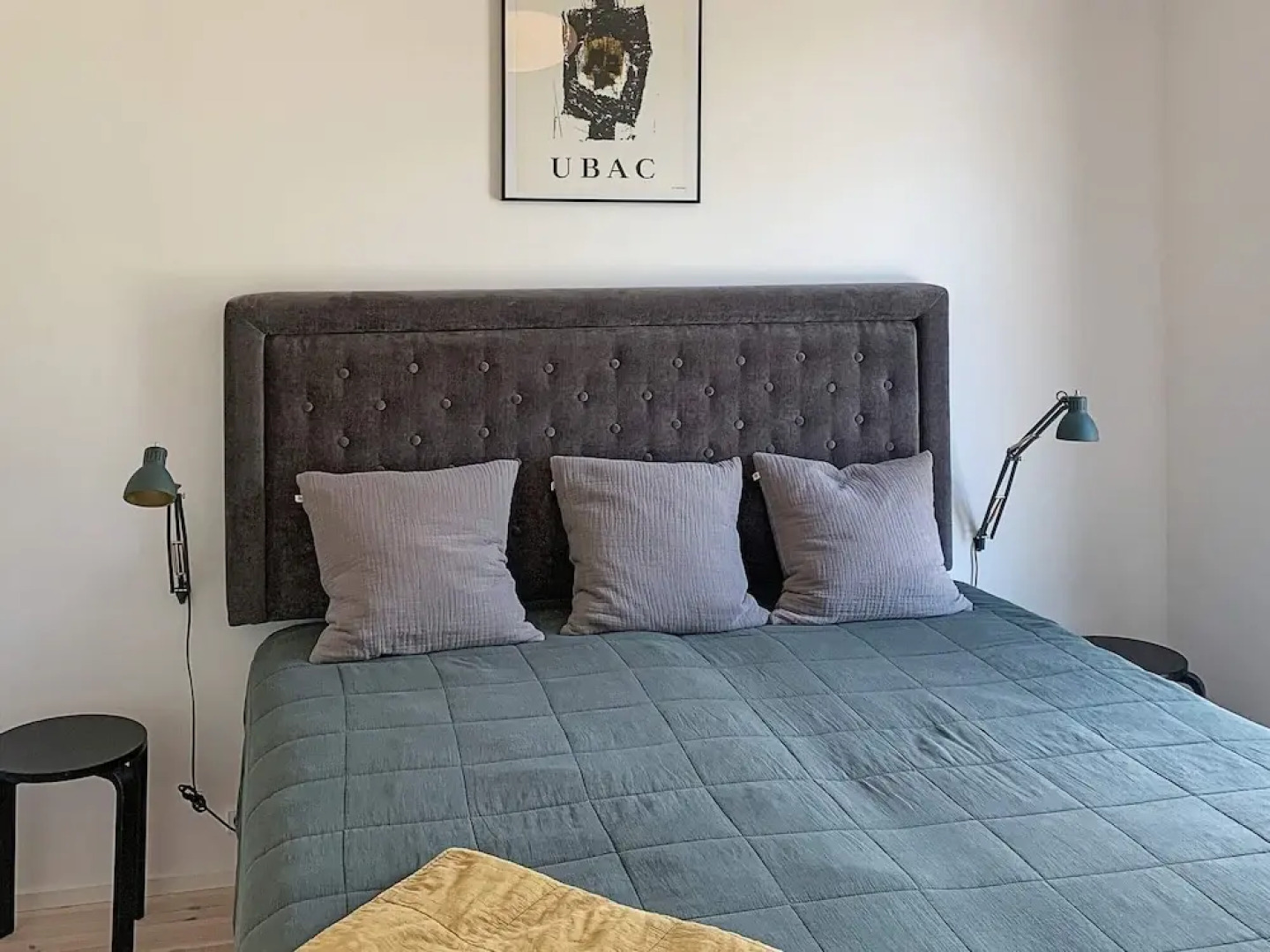 8 Person Holiday Home in Hornbaek-by Traum