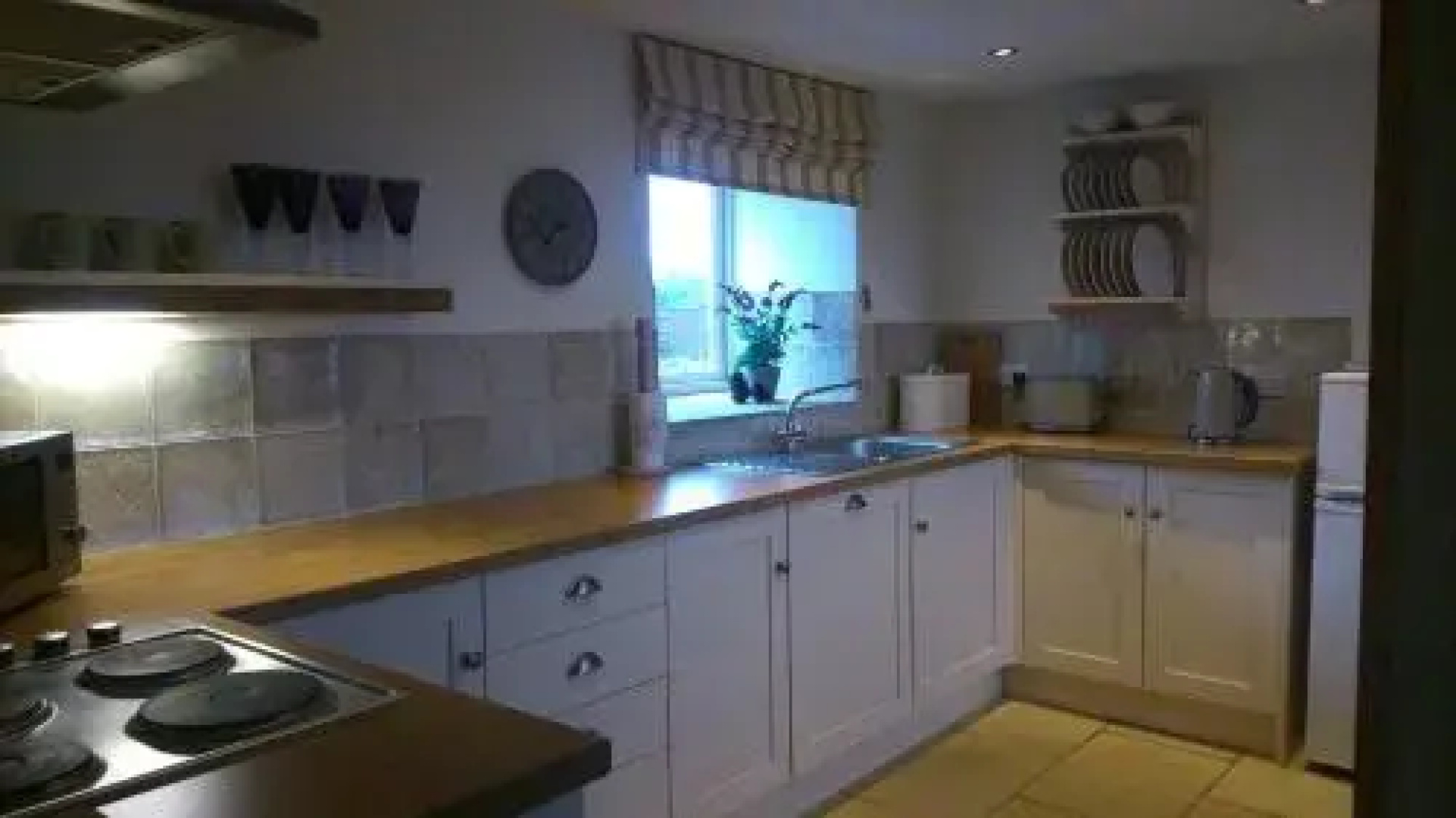 Meadowbeck Holiday Cottages