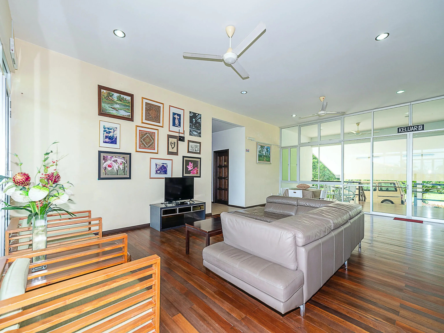 Eagle Wood Garden by OYO Rooms