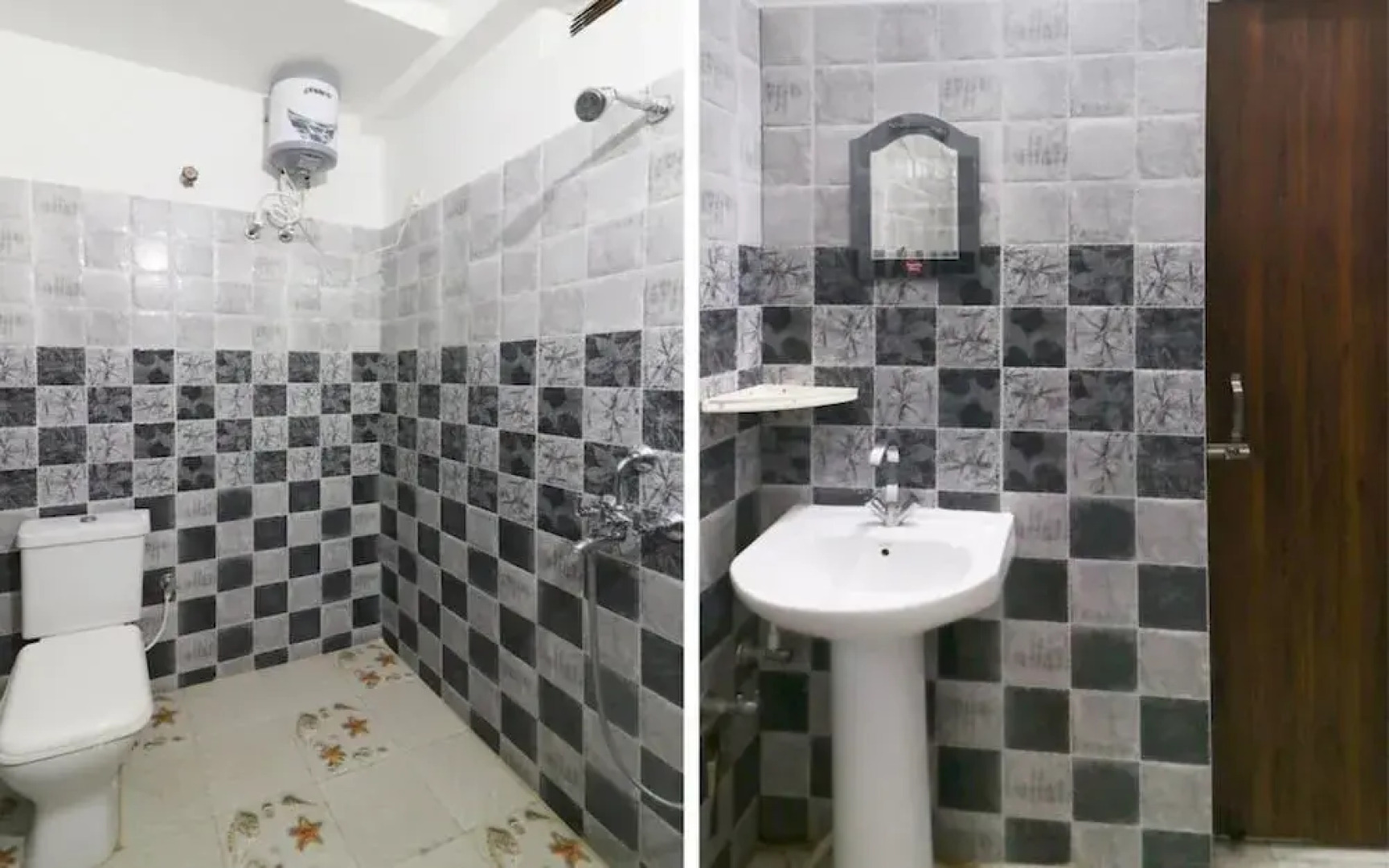 The Gharana Hotel and Resort