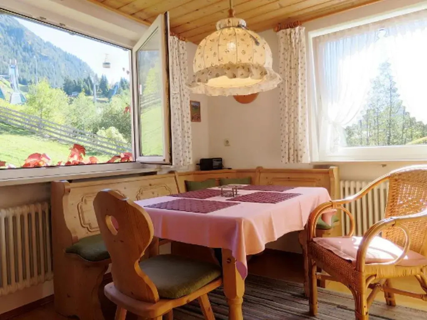 Ferienwohnungen Lind