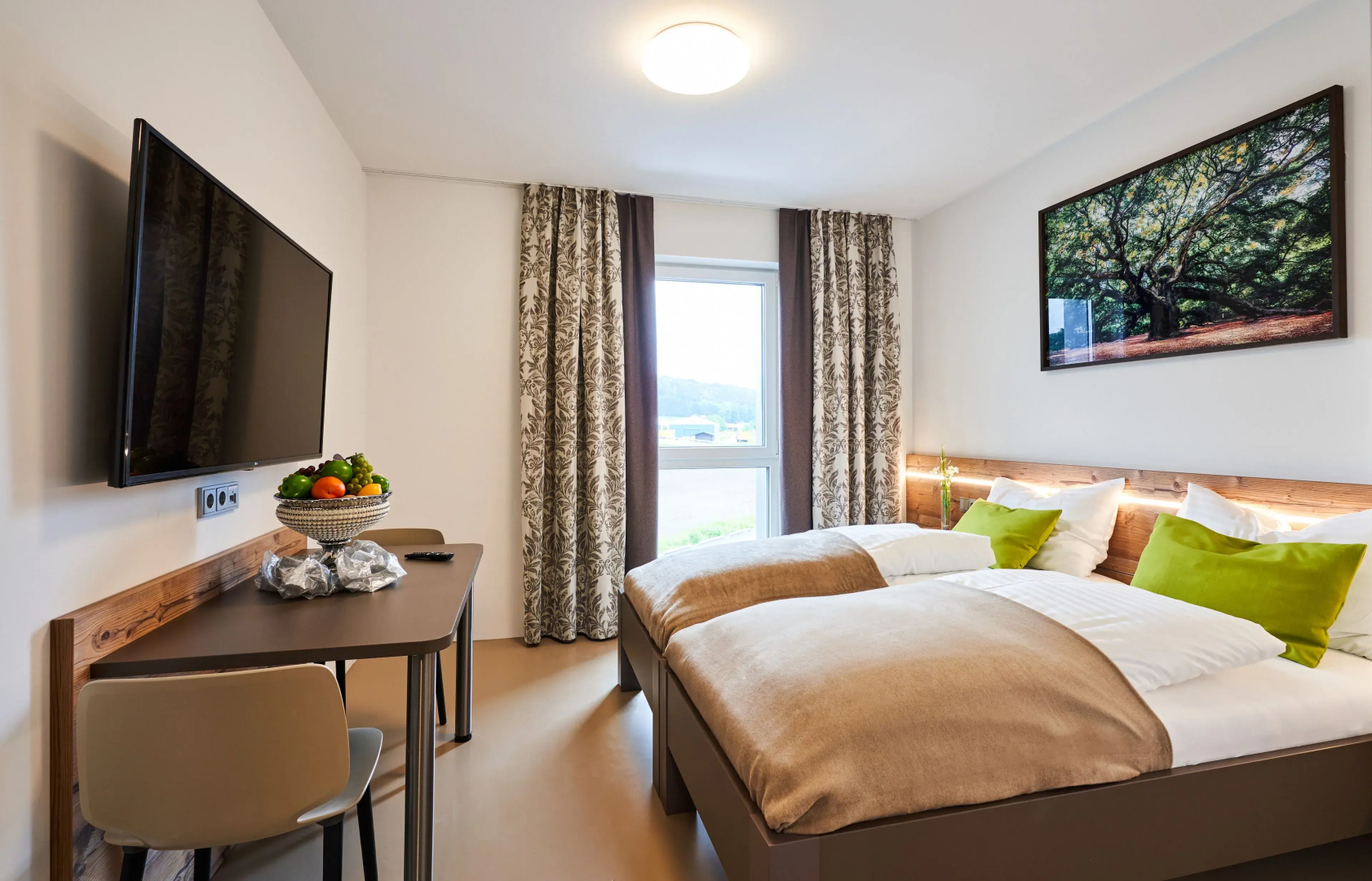Huemer-Park Motel Vöcklatal